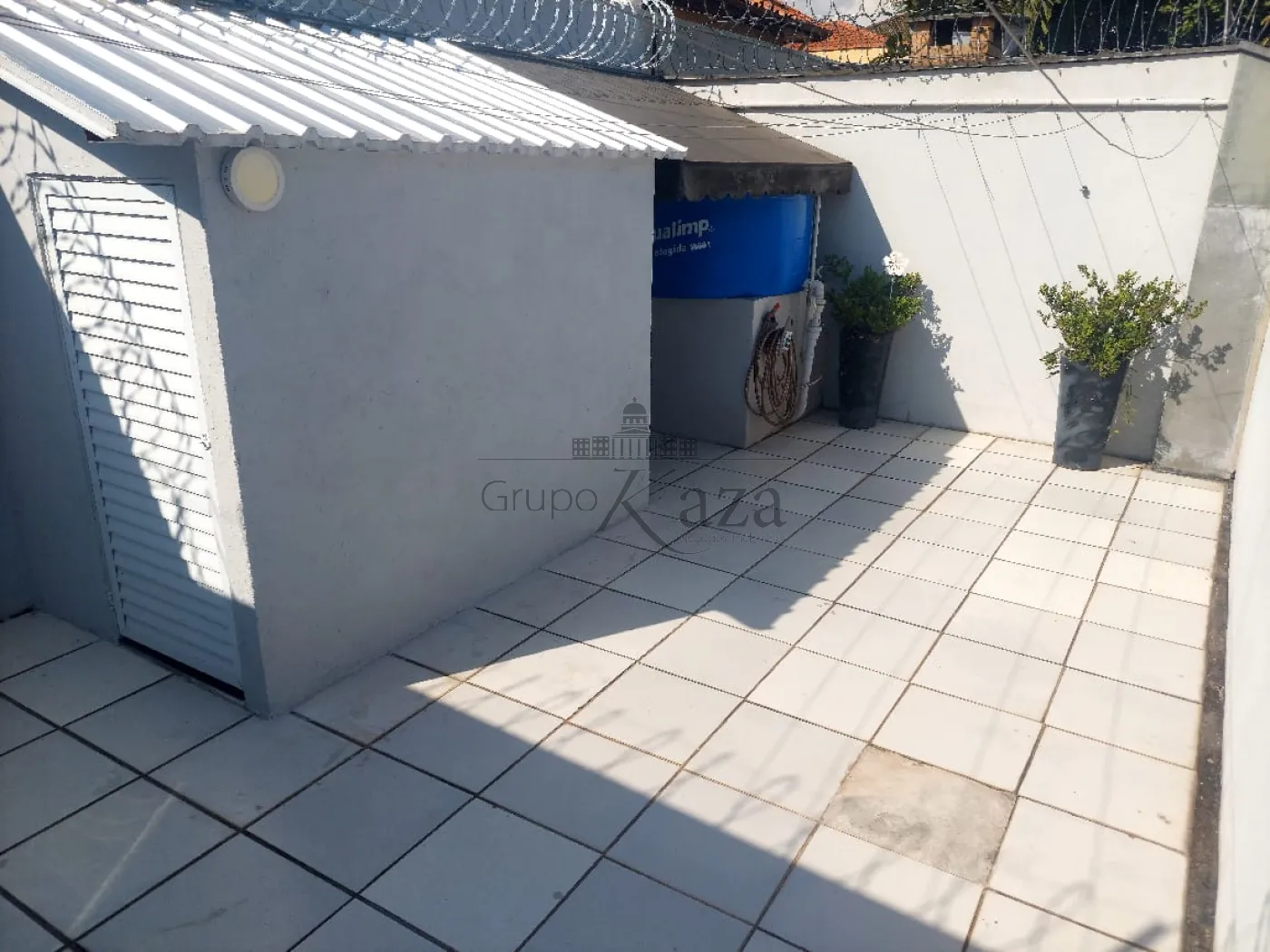 Foto 8 de Casa Padrão em Brooklin Novo, São Paulo - imagem 8