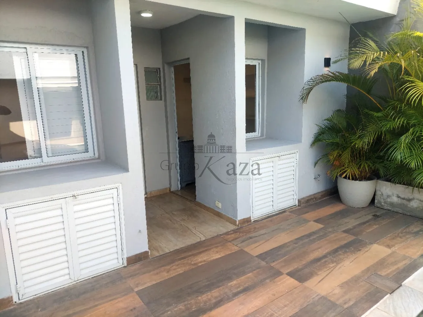 Foto 12 de Casa Padrão em Brooklin Novo, São Paulo - imagem 12
