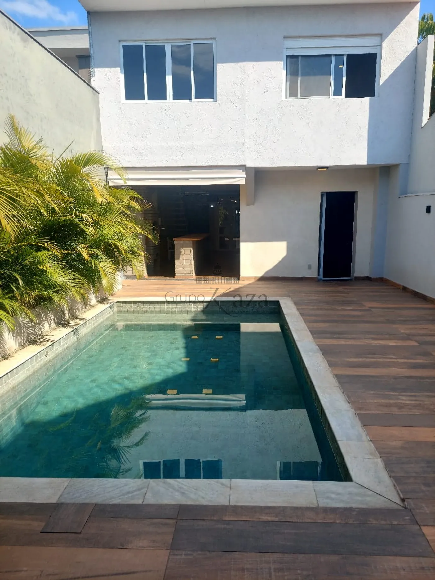 Foto 13 de Casa Padrão em Brooklin Novo, São Paulo - imagem 13