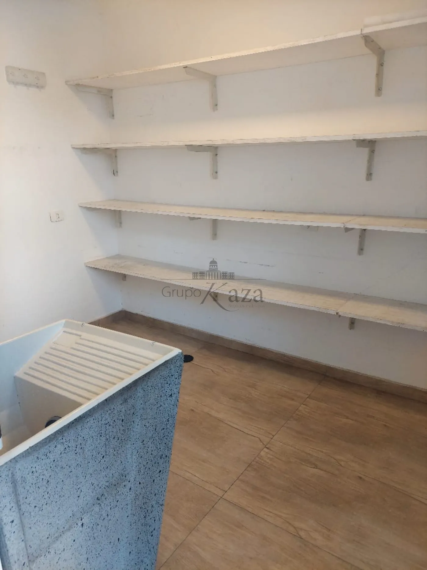 Foto 16 de Casa Padrão em Brooklin Novo, São Paulo - imagem 16