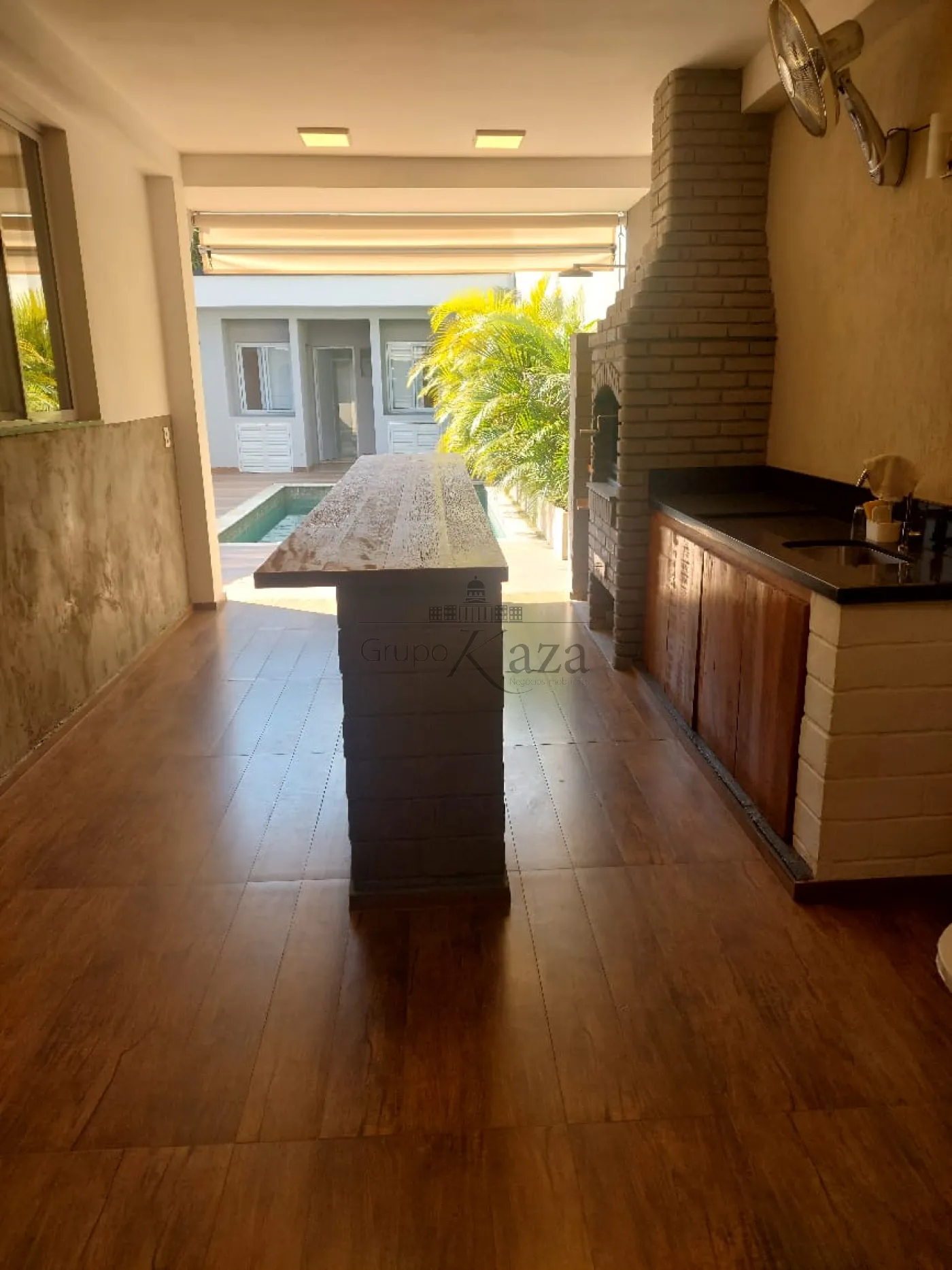 Foto 17 de Casa Padrão em Brooklin Novo, São Paulo - imagem 17
