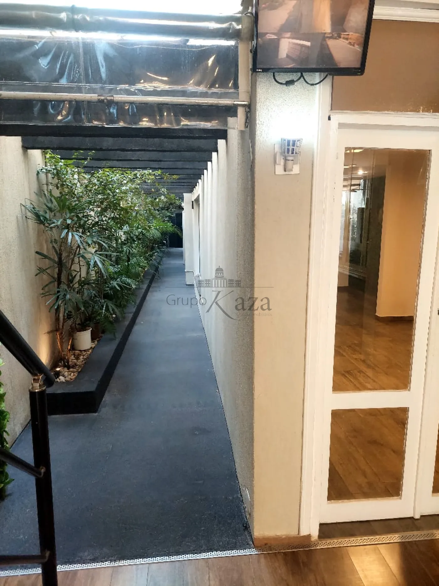 Foto 19 de Casa Padrão em Brooklin Novo, São Paulo - imagem 19