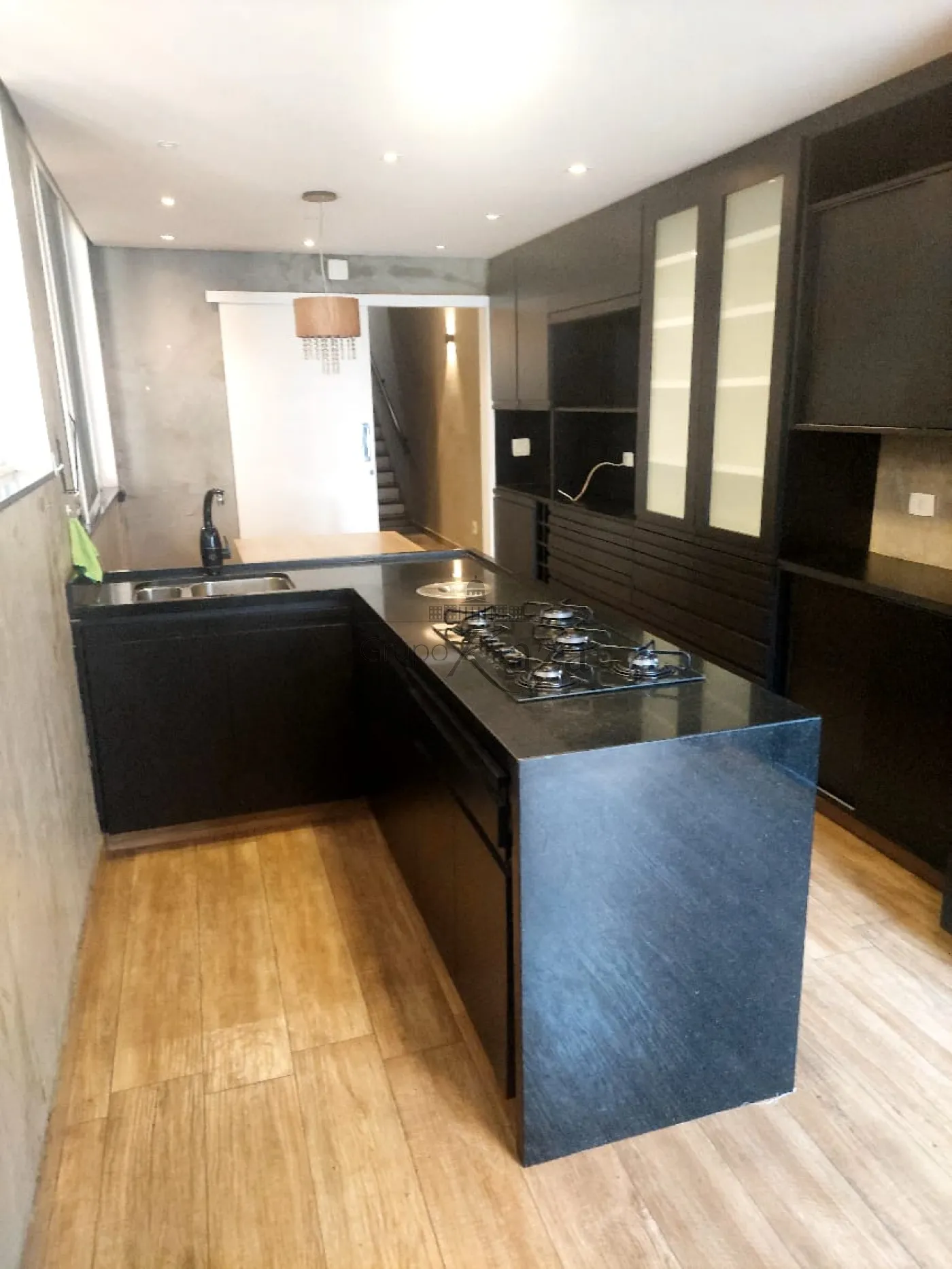 Foto 24 de Casa Padrão em Brooklin Novo, São Paulo - imagem 24