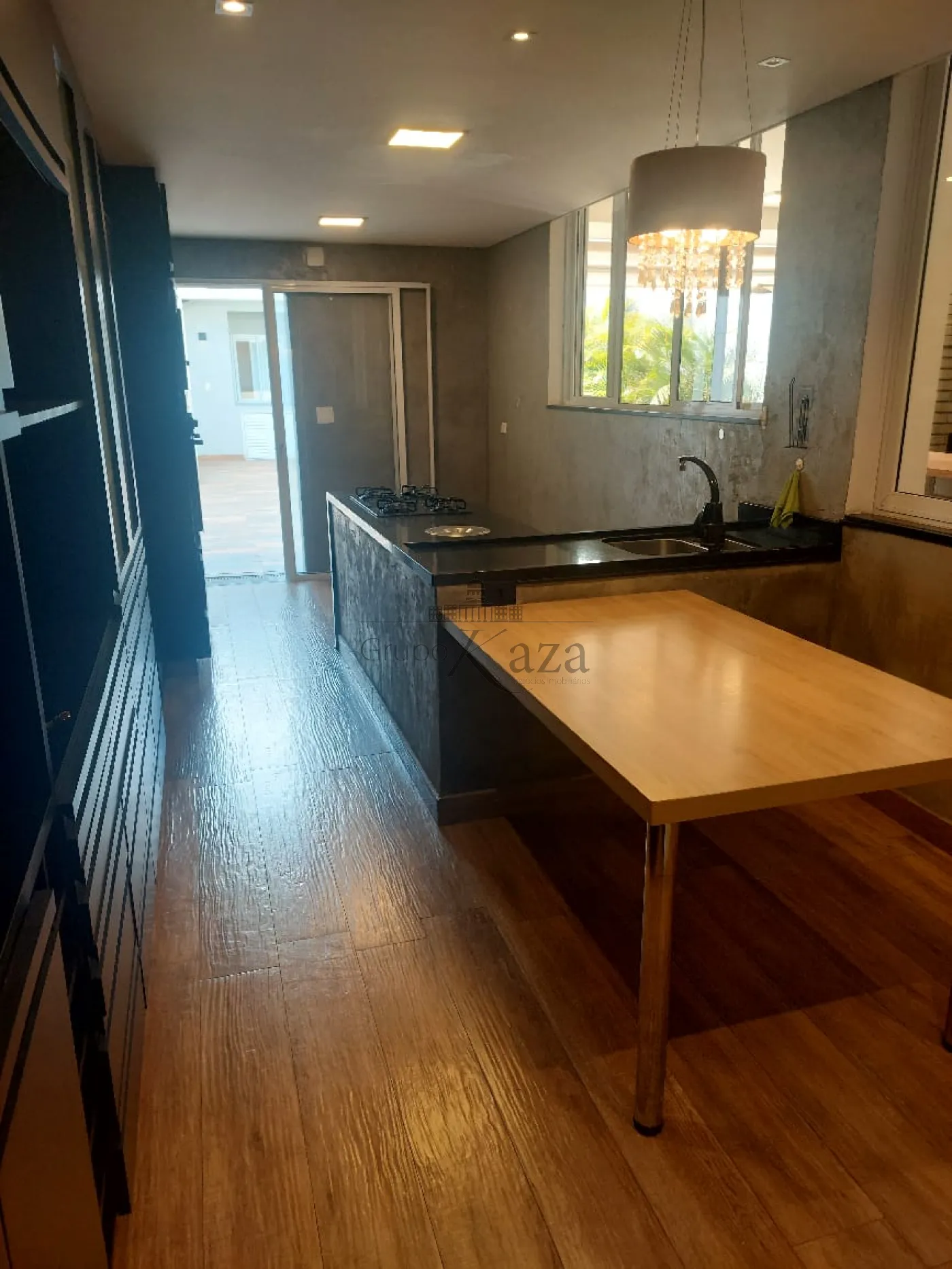 Foto 25 de Casa Padrão em Brooklin Novo, São Paulo - imagem 25
