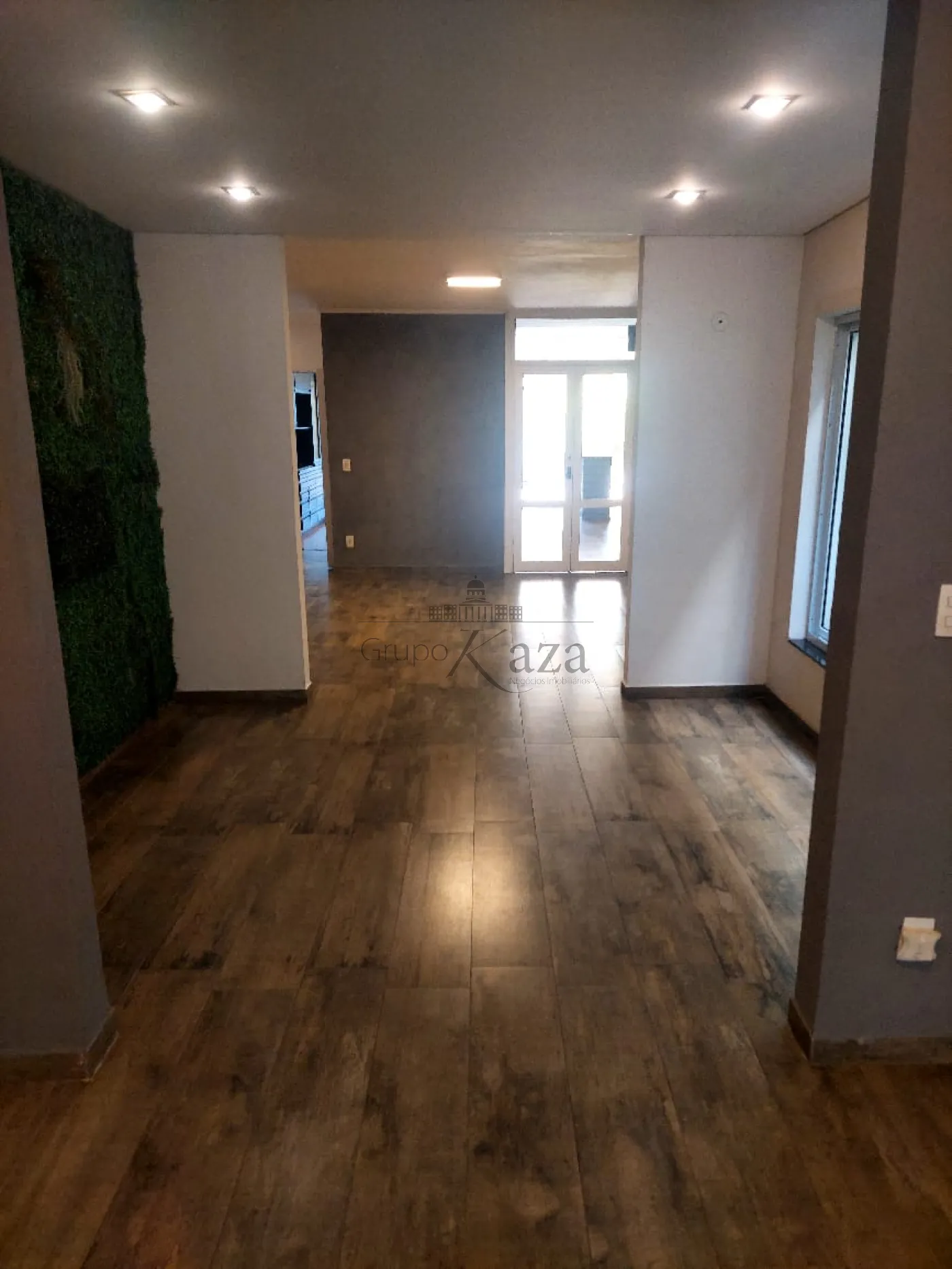 Foto 28 de Casa Padrão em Brooklin Novo, São Paulo - imagem 28