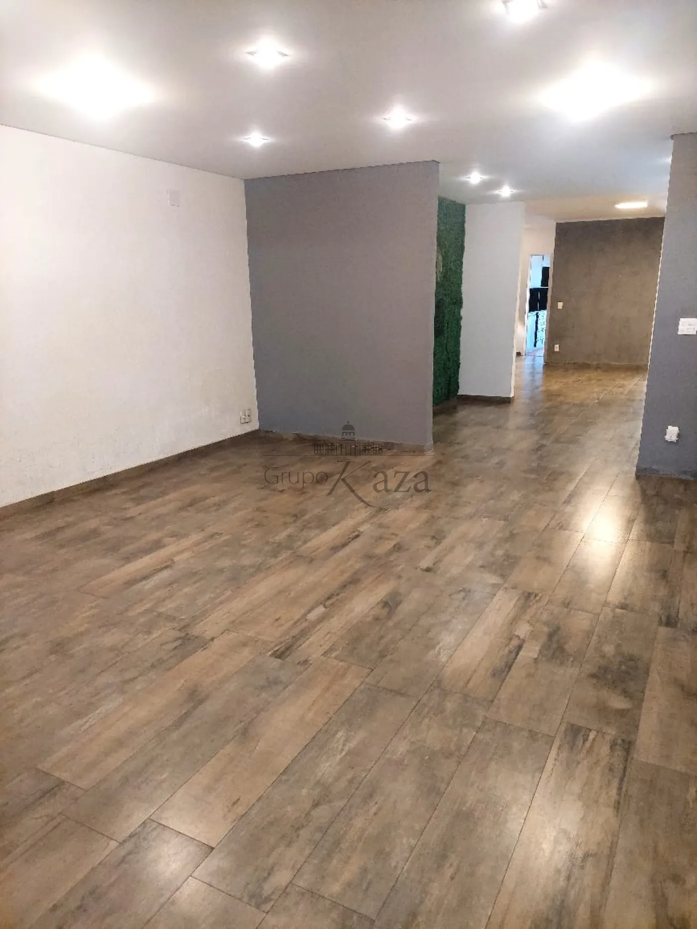 Foto 32 de Casa Padrão em Brooklin Novo, São Paulo - imagem 32