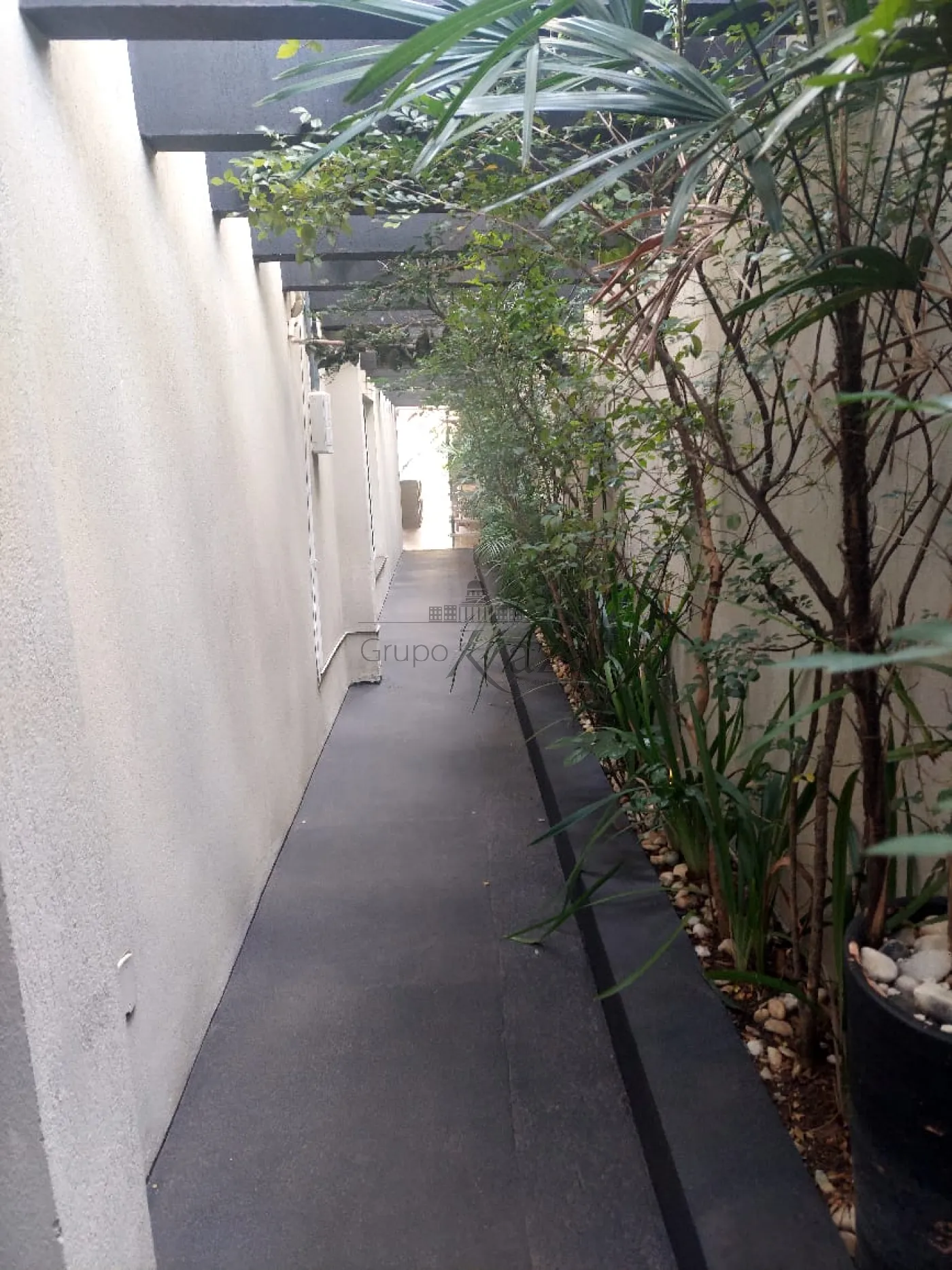 Foto 34 de Casa Padrão em Brooklin Novo, São Paulo - imagem 34