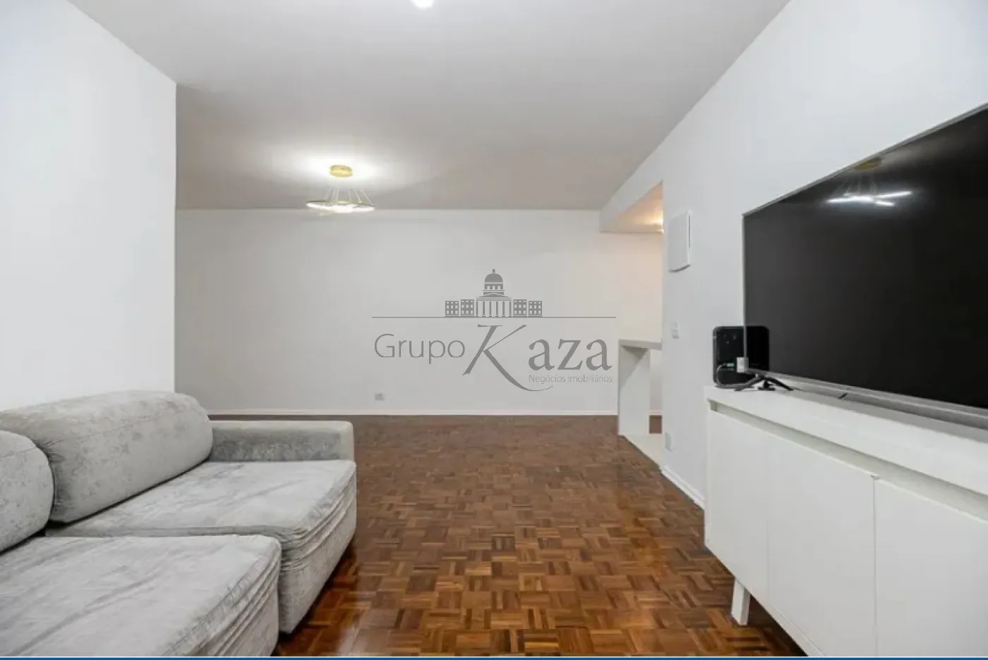 Foto 1 de Apartamento Padrão em Jardim Paulista, São Paulo - imagem 1