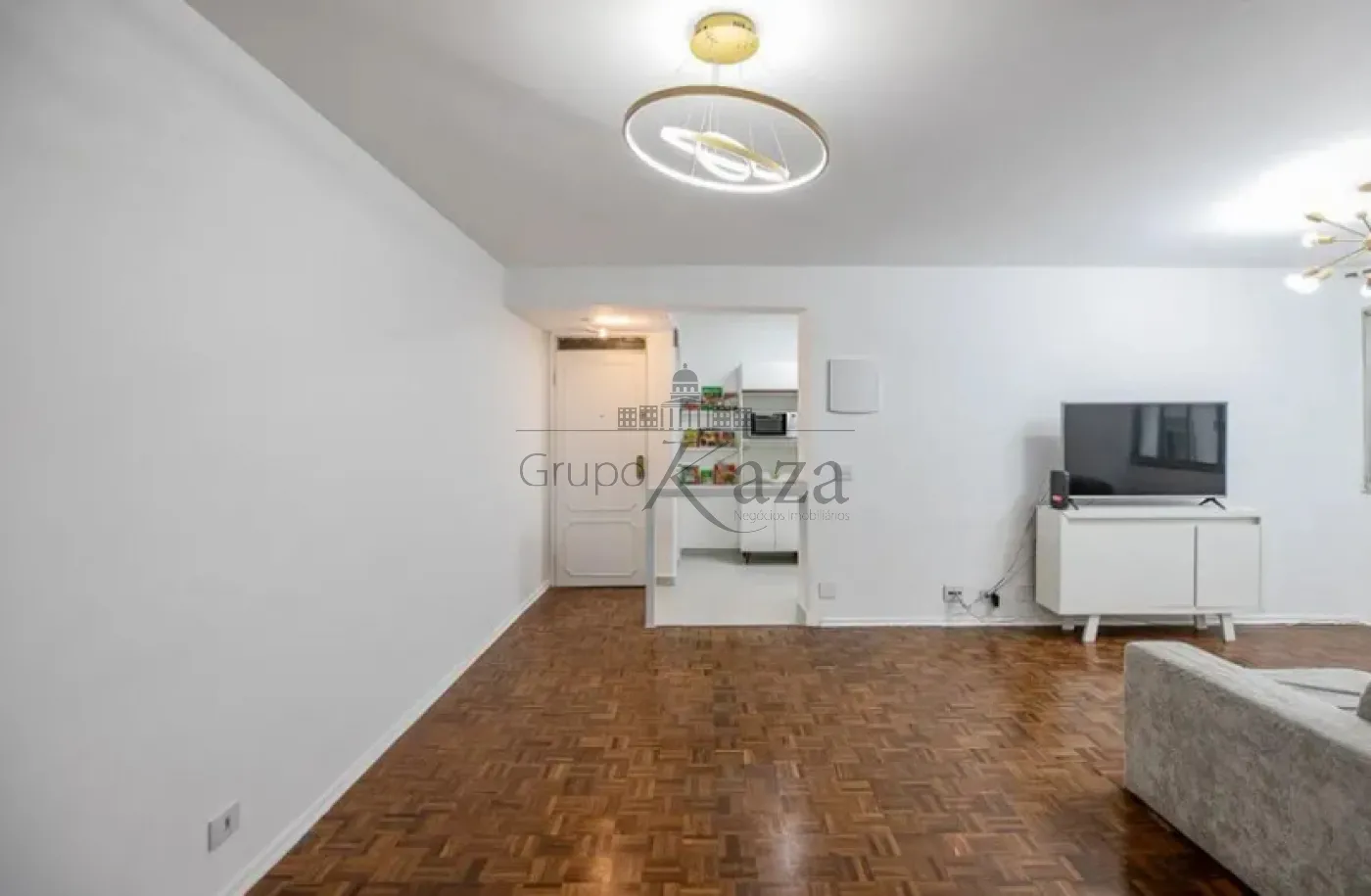 Foto 2 de Apartamento Padrão em Jardim Paulista, São Paulo - imagem 2