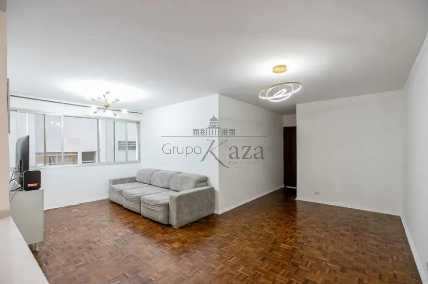 Foto 3 de Apartamento Padrão em Jardim Paulista, São Paulo - imagem 3