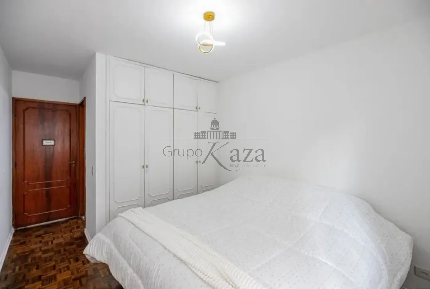 Foto 12 de Apartamento Padrão em Jardim Paulista, São Paulo - imagem 12