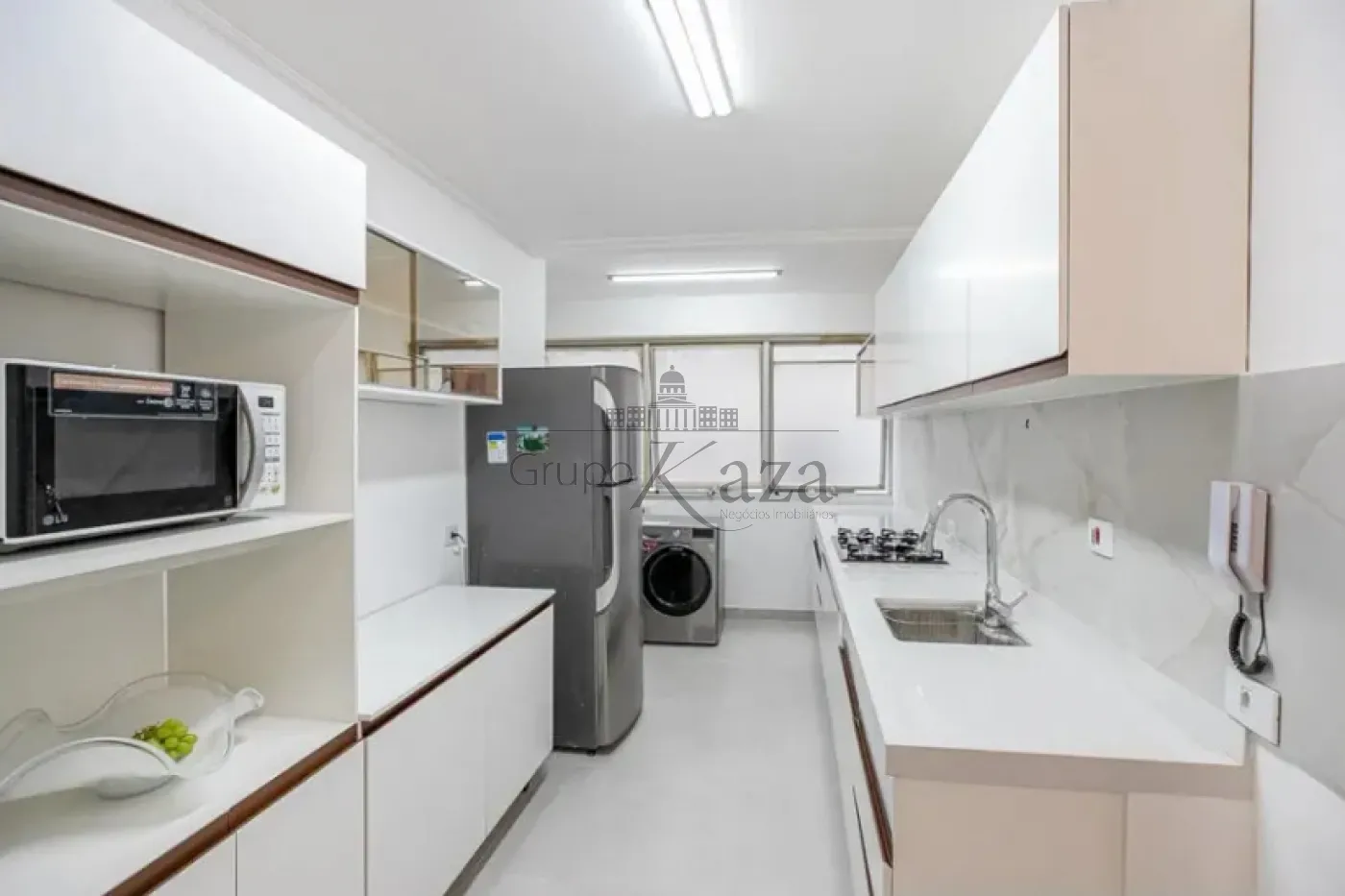 Foto 9 de Apartamento Padrão em Jardim Paulista, São Paulo - imagem 9