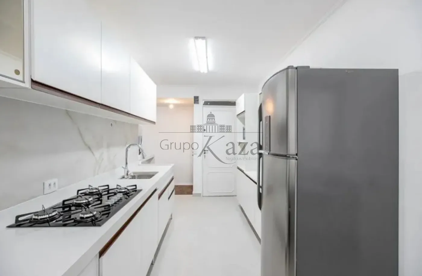 Foto 8 de Apartamento Padrão em Jardim Paulista, São Paulo - imagem 8