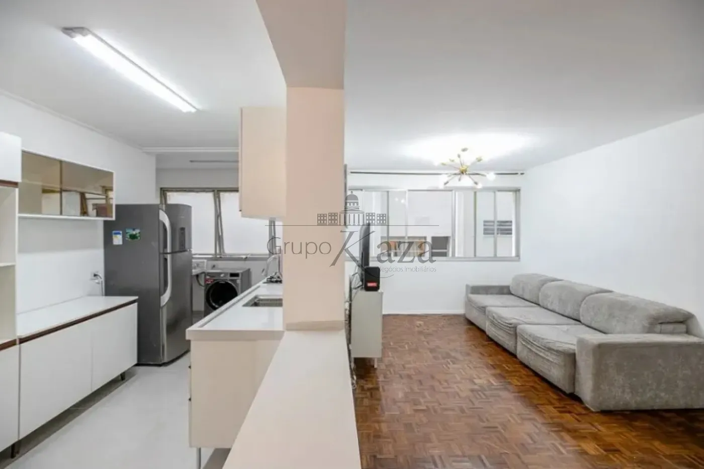 Foto 7 de Apartamento Padrão em Jardim Paulista, São Paulo - imagem 7