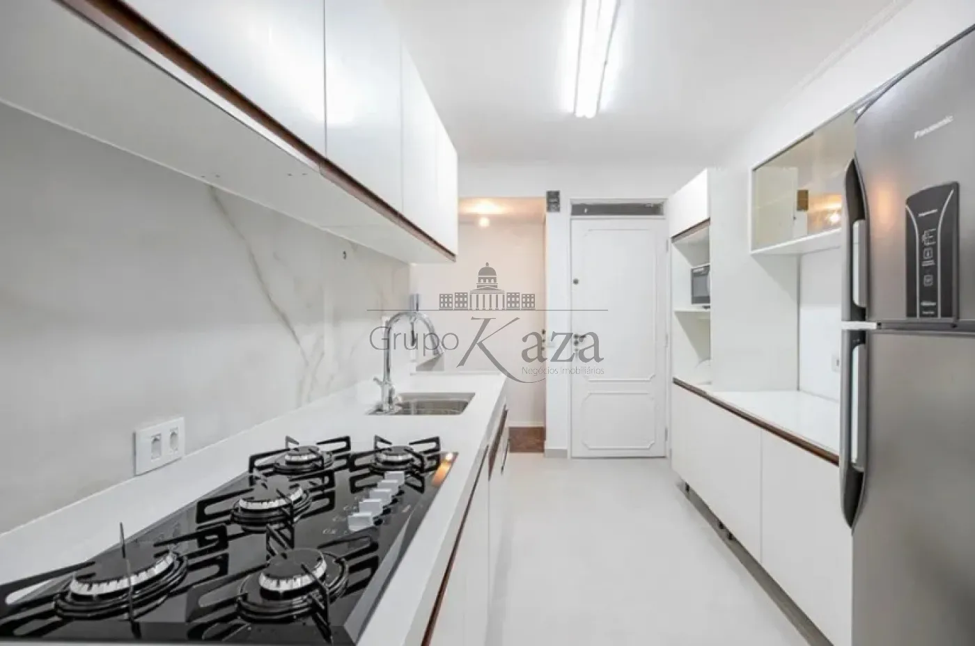 Foto 10 de Apartamento Padrão em Jardim Paulista, São Paulo - imagem 10