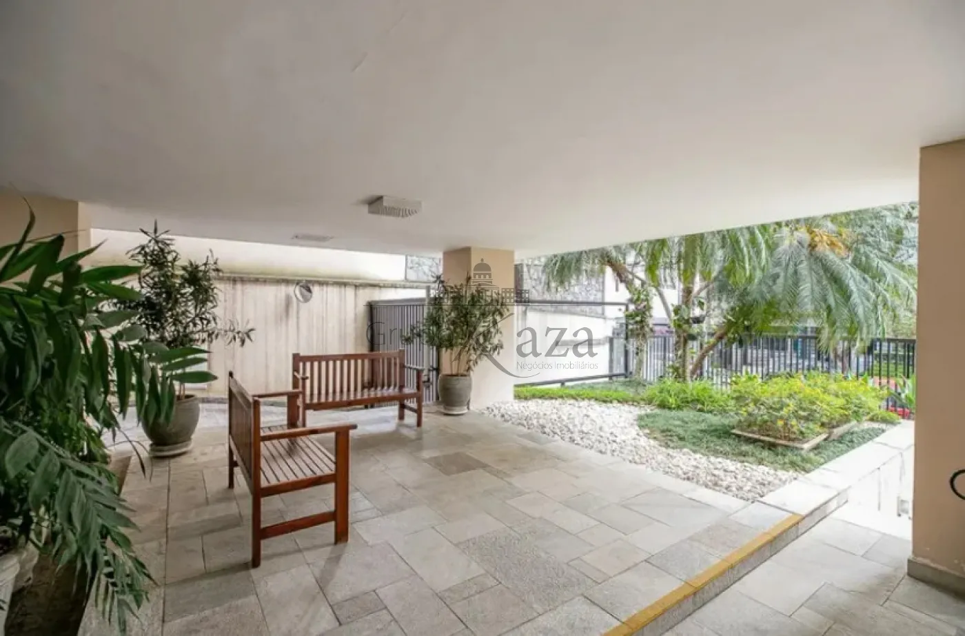 Foto 16 de Apartamento Padrão em Jardim Paulista, São Paulo - imagem 16