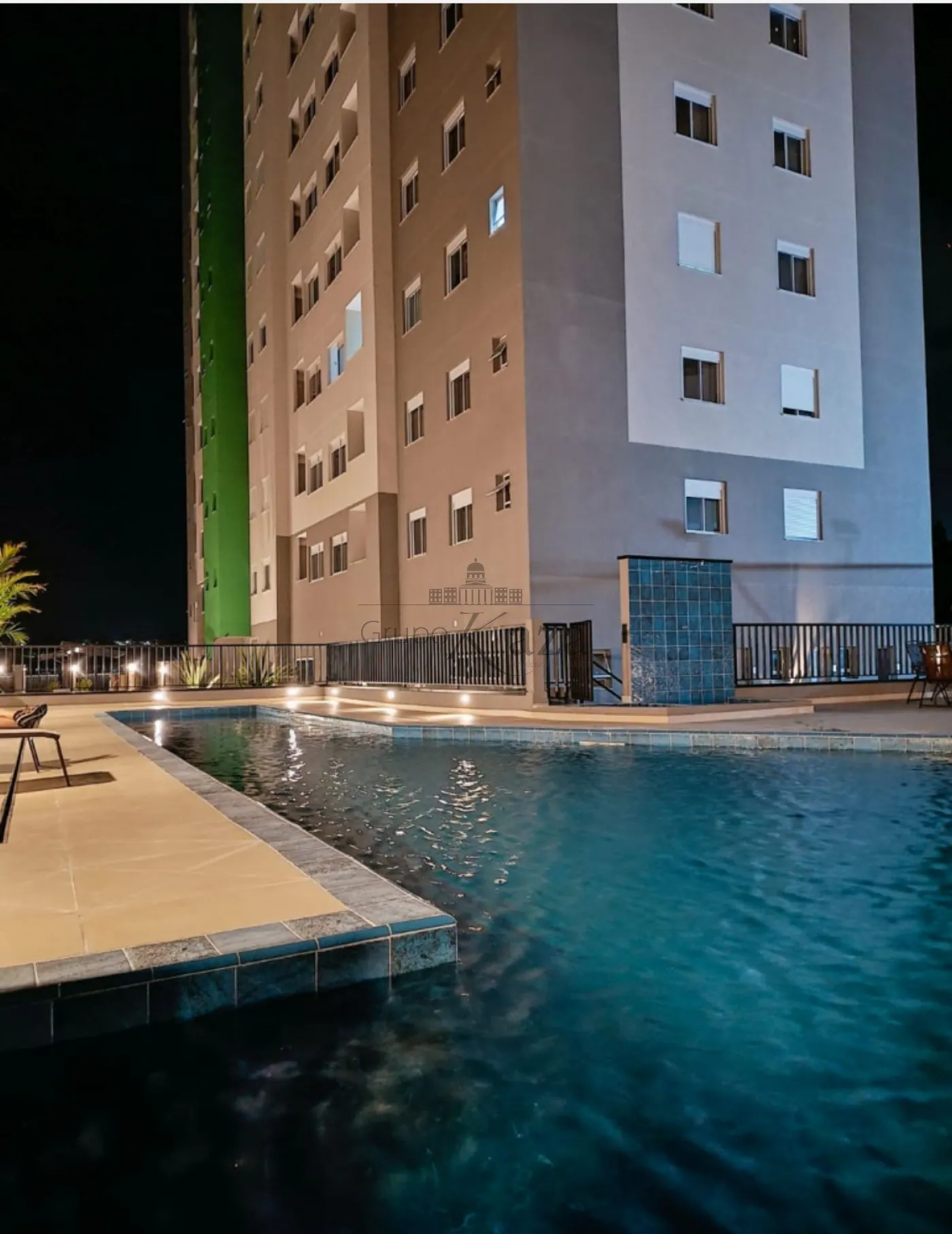 Foto 16 de Apartamento Padrão em Parque Residencial Flamboyant, São José dos Campos - imagem 16