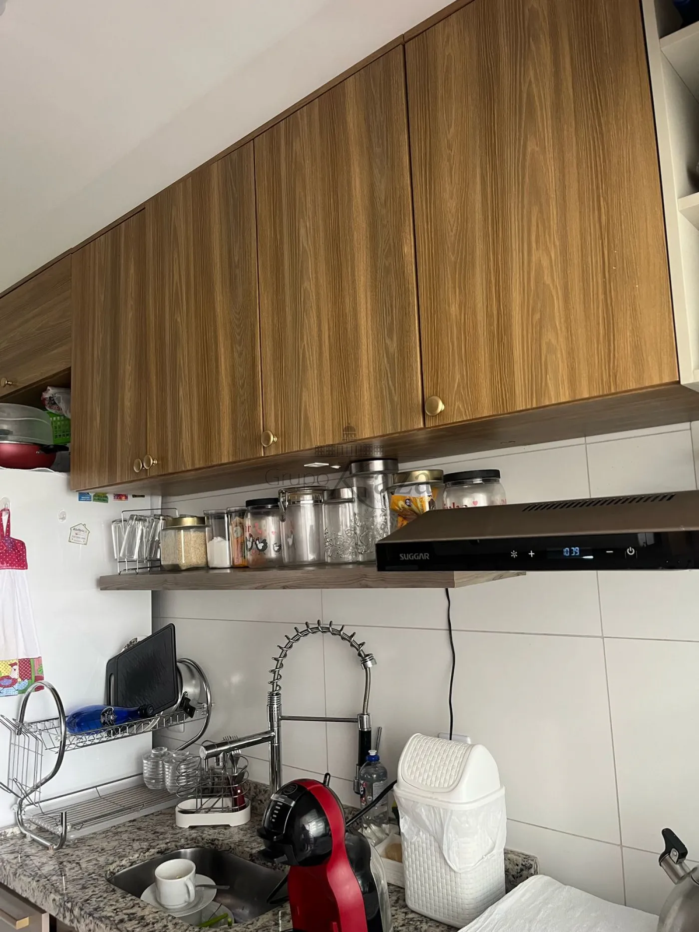 Foto 5 de Apartamento Padrão em Parque Residencial Flamboyant, São José dos Campos - imagem 5