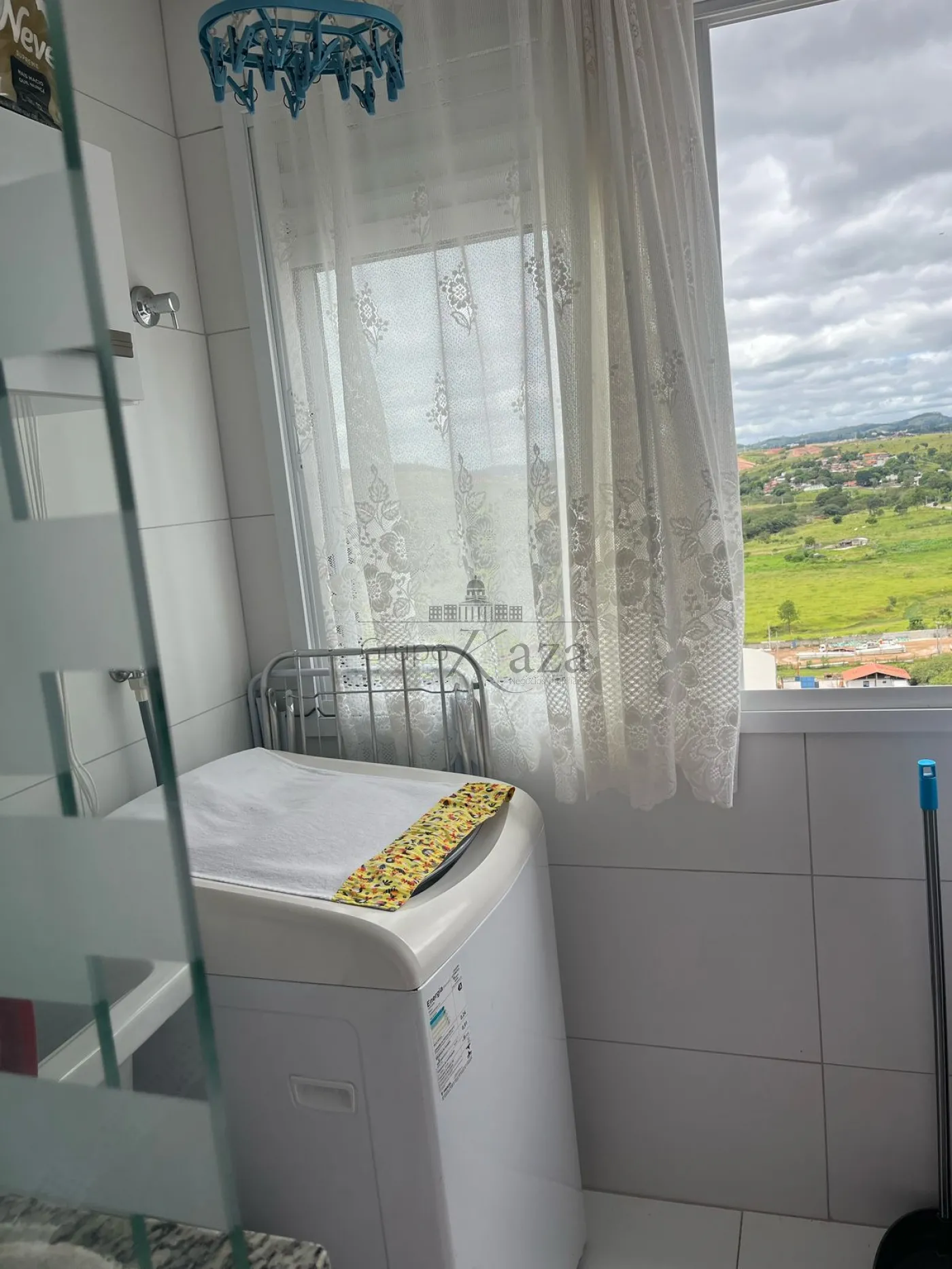 Foto 8 de Apartamento Padrão em Parque Residencial Flamboyant, São José dos Campos - imagem 8