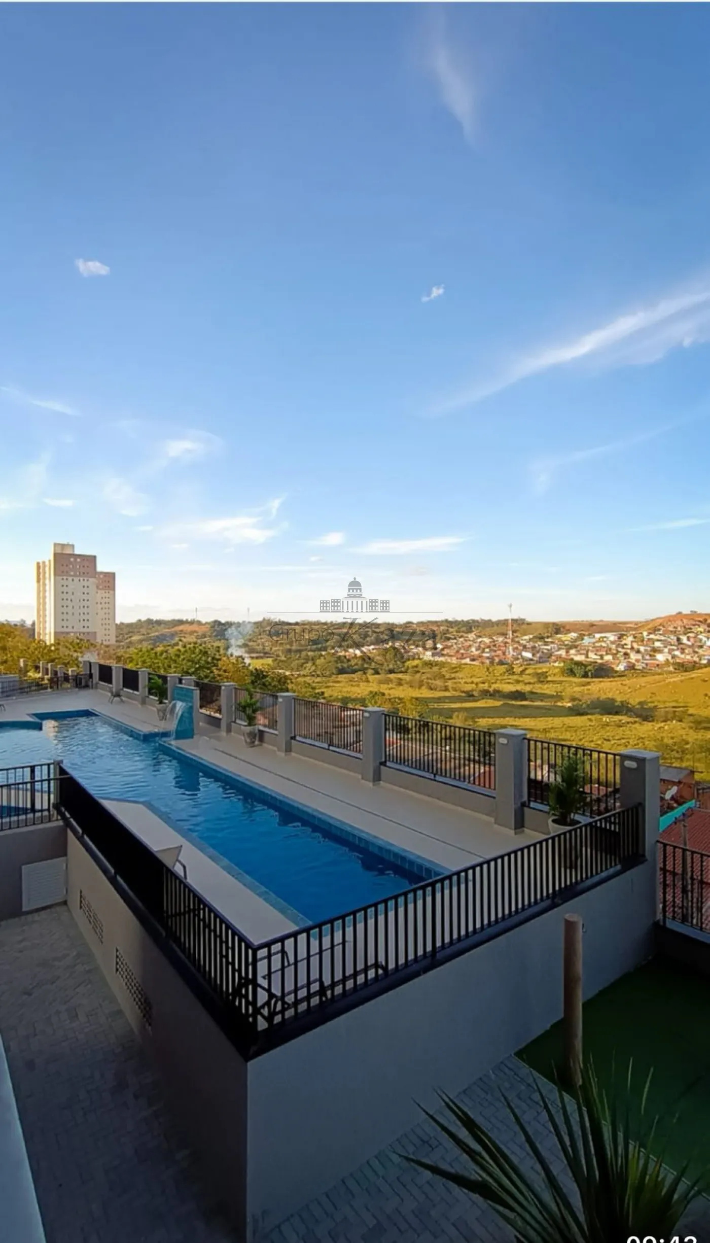 Foto 15 de Apartamento Padrão em Parque Residencial Flamboyant, São José dos Campos - imagem 15