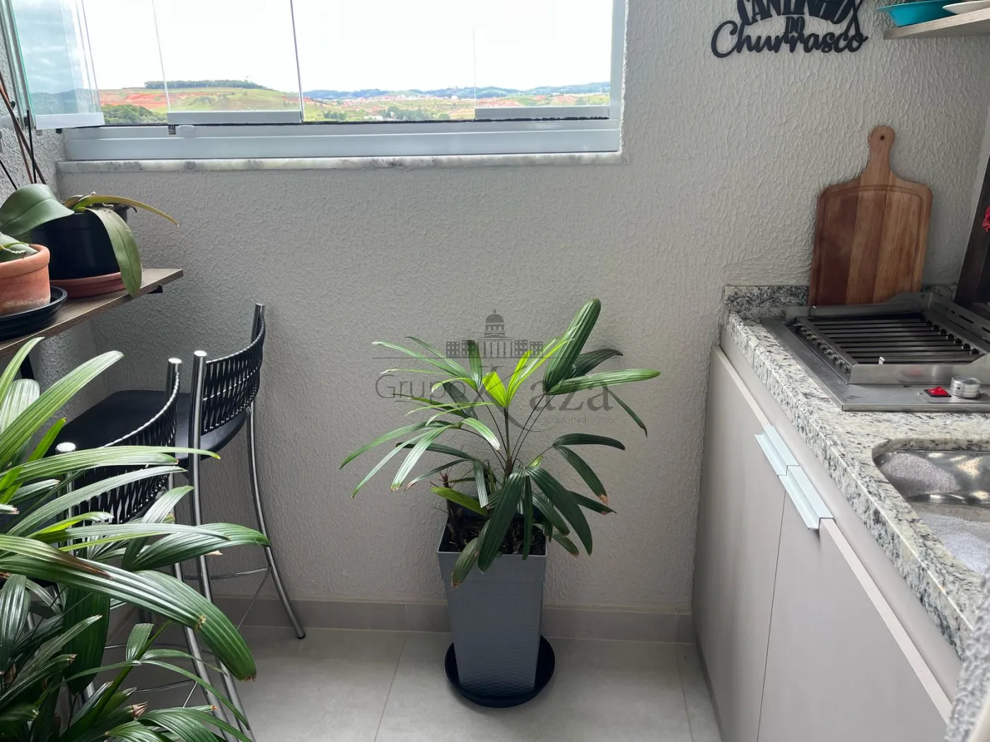 Foto 7 de Apartamento Padrão em Parque Residencial Flamboyant, São José dos Campos - imagem 7