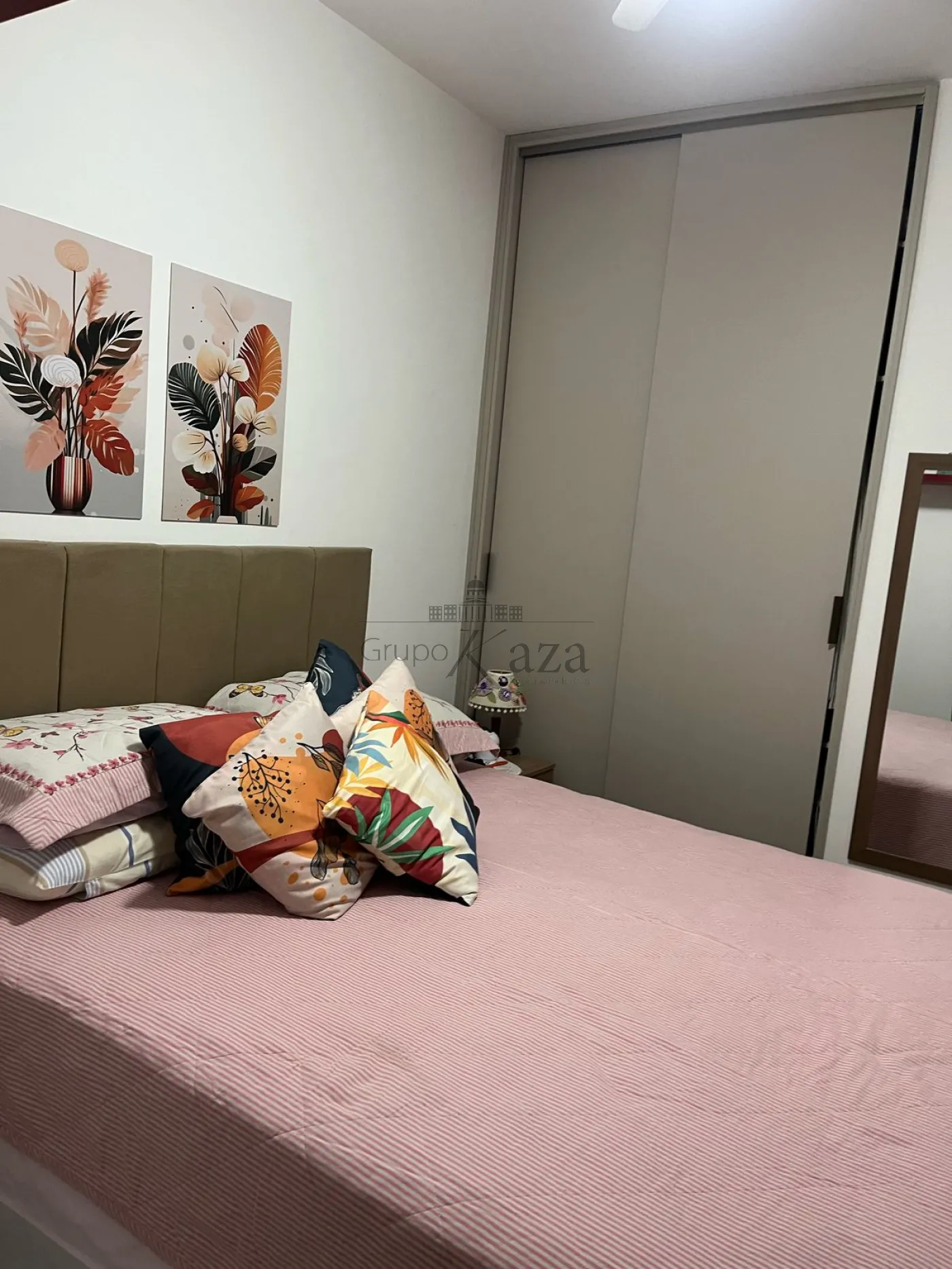 Foto 12 de Apartamento Padrão em Parque Residencial Flamboyant, São José dos Campos - imagem 12