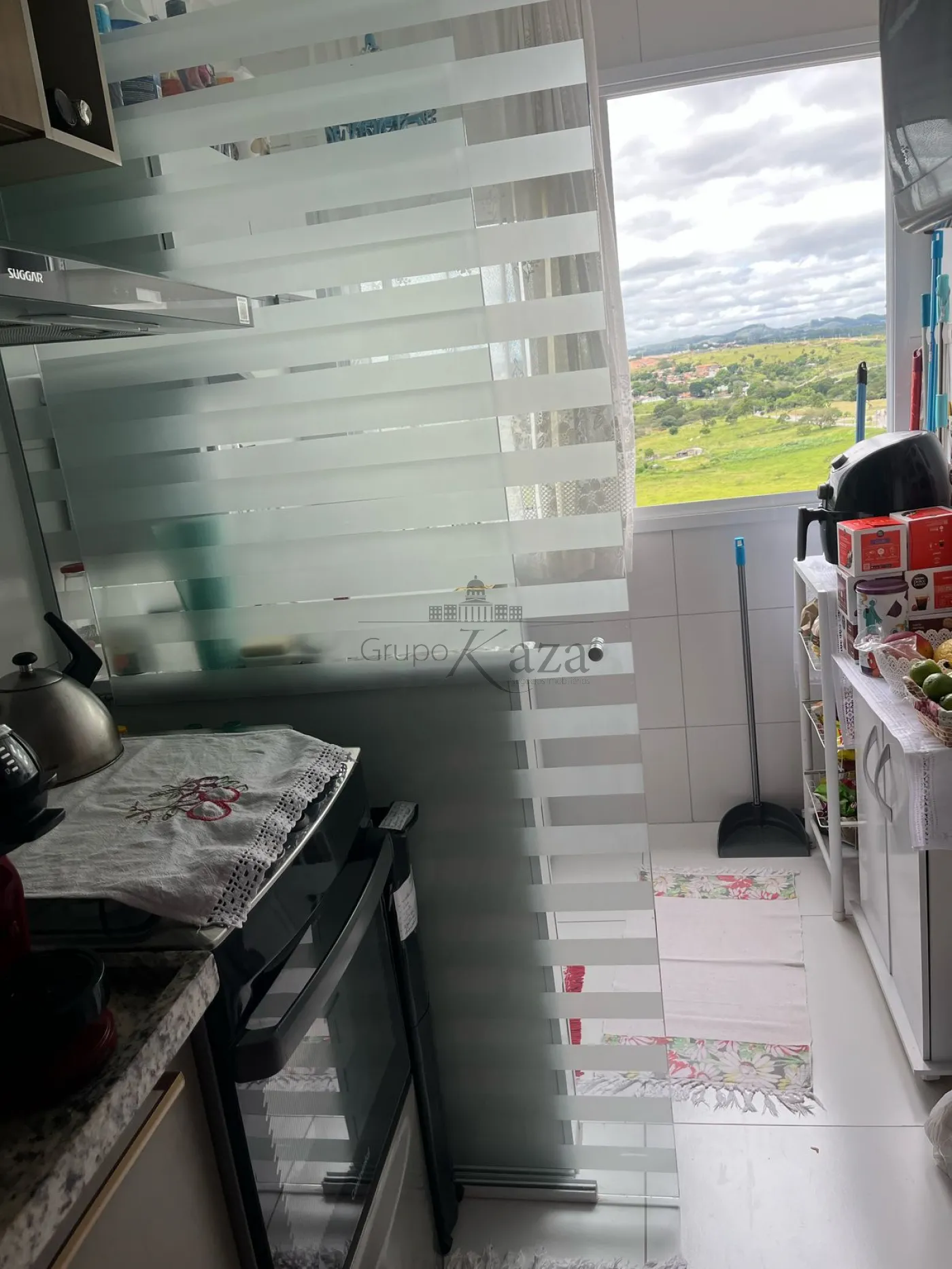 Foto 6 de Apartamento Padrão em Parque Residencial Flamboyant, São José dos Campos - imagem 6