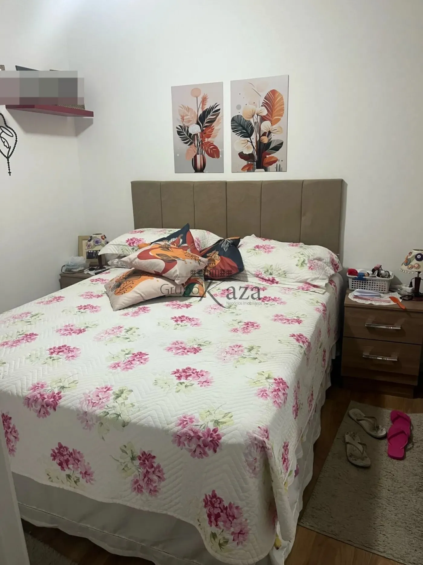 Foto 14 de Apartamento Padrão em Parque Residencial Flamboyant, São José dos Campos - imagem 14
