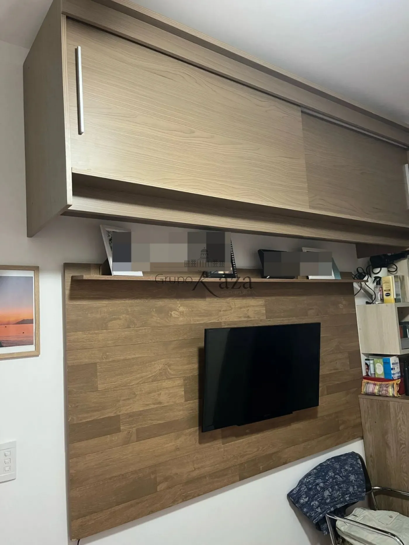 Foto 10 de Apartamento Padrão em Parque Residencial Flamboyant, São José dos Campos - imagem 10