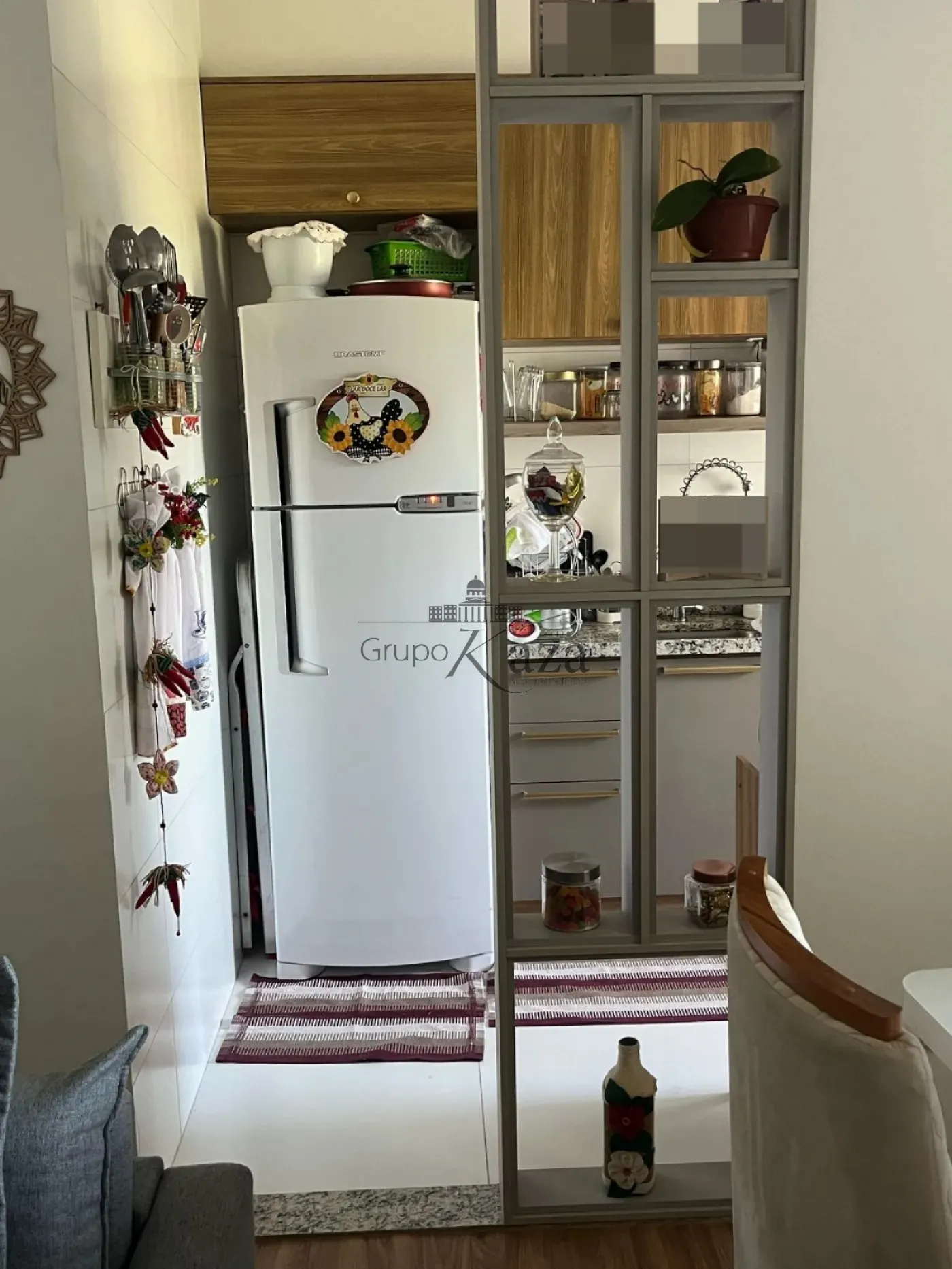 Foto 4 de Apartamento Padrão em Parque Residencial Flamboyant, São José dos Campos - imagem 4