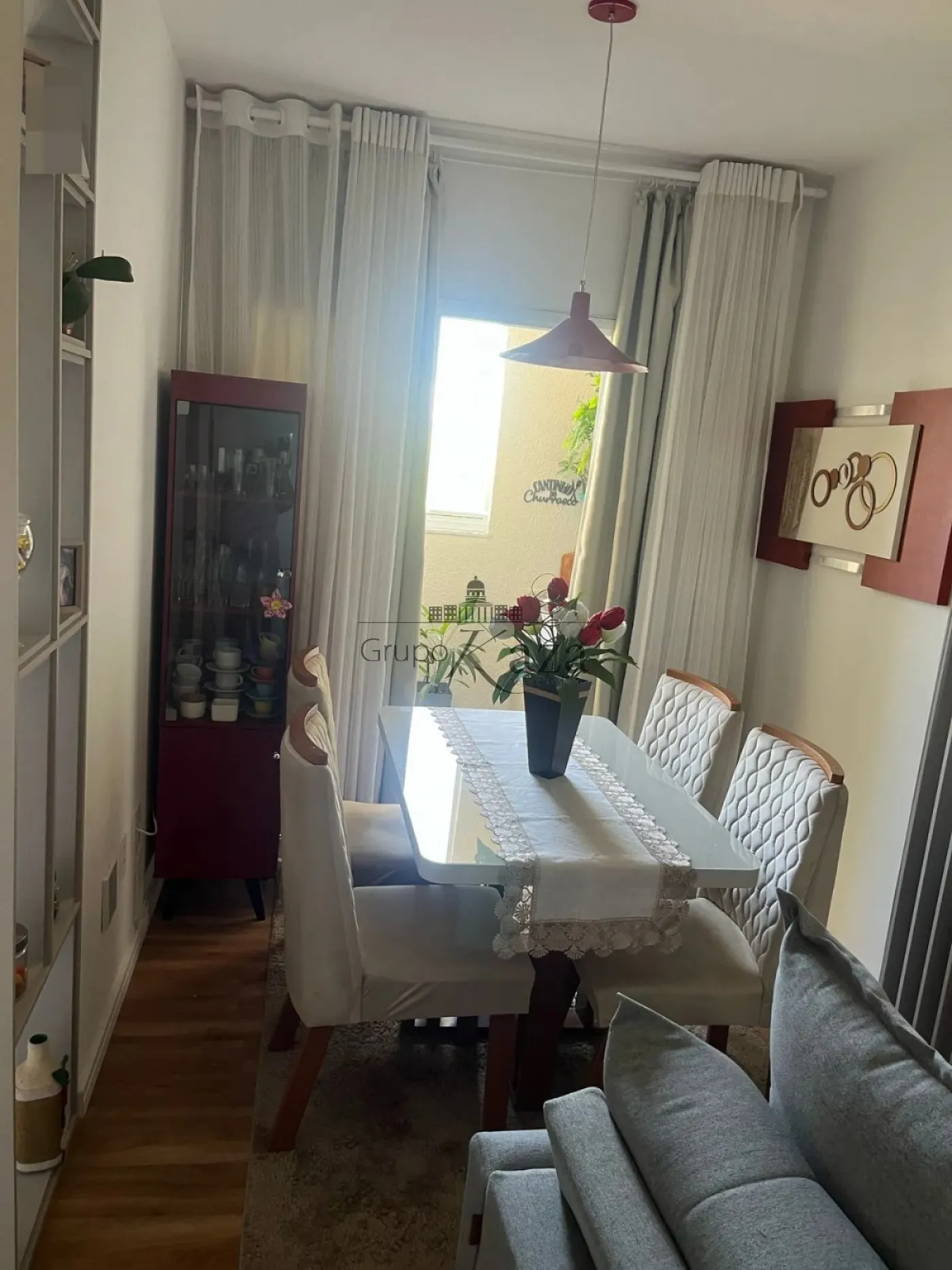 Foto 2 de Apartamento Padrão em Parque Residencial Flamboyant, São José dos Campos - imagem 2