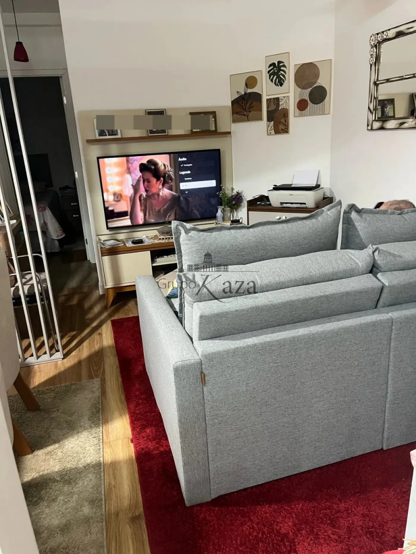 Foto 3 de Apartamento Padrão em Parque Residencial Flamboyant, São José dos Campos - imagem 3
