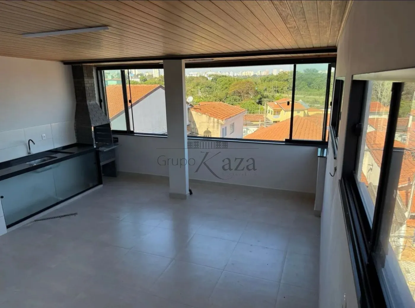 Foto 7 de Casa Sobrado em Vila Alexandrina, São José dos Campos - imagem 7