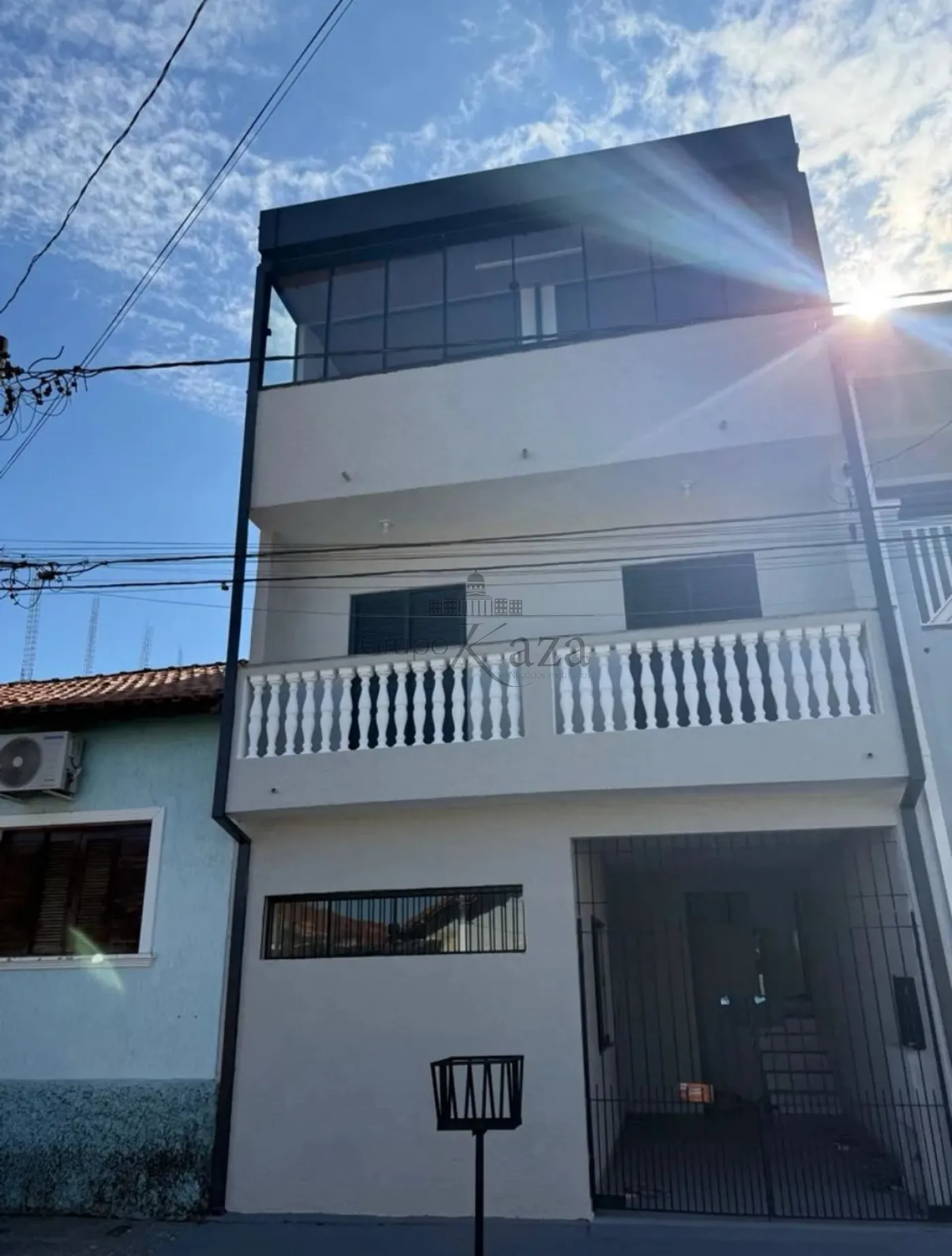 Foto 14 de Casa Sobrado em Vila Alexandrina, São José dos Campos - imagem 14