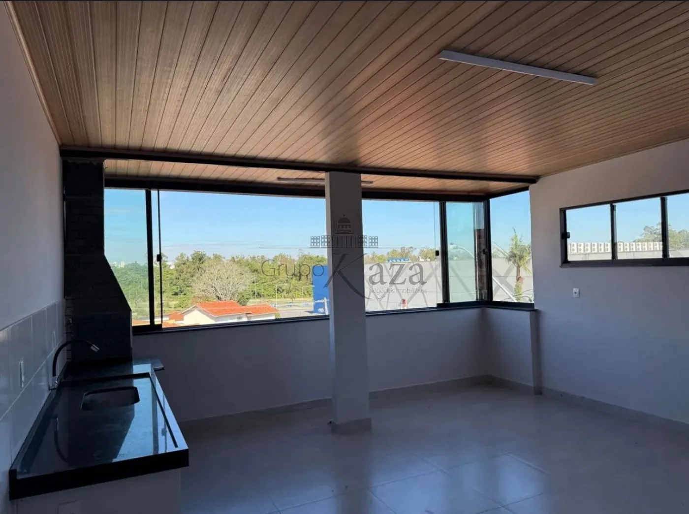 Foto 10 de Casa Sobrado em Vila Alexandrina, São José dos Campos - imagem 10