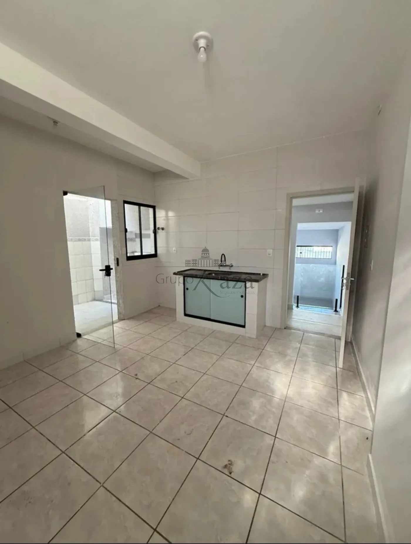 Foto 1 de Casa Sobrado em Vila Alexandrina, São José dos Campos - imagem 1