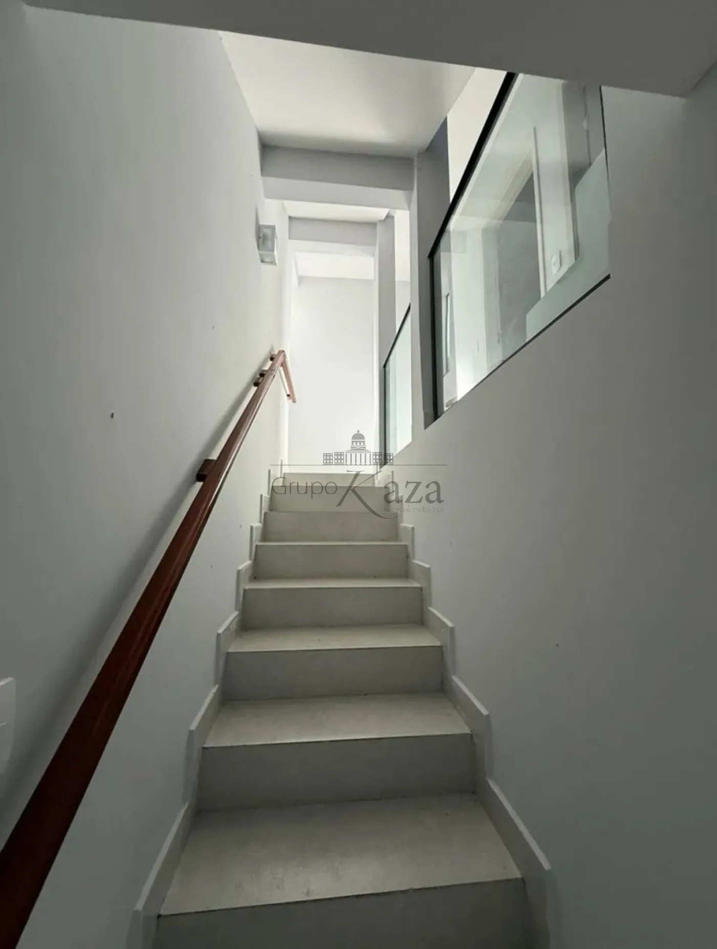 Foto 12 de Casa Sobrado em Vila Alexandrina, São José dos Campos - imagem 12