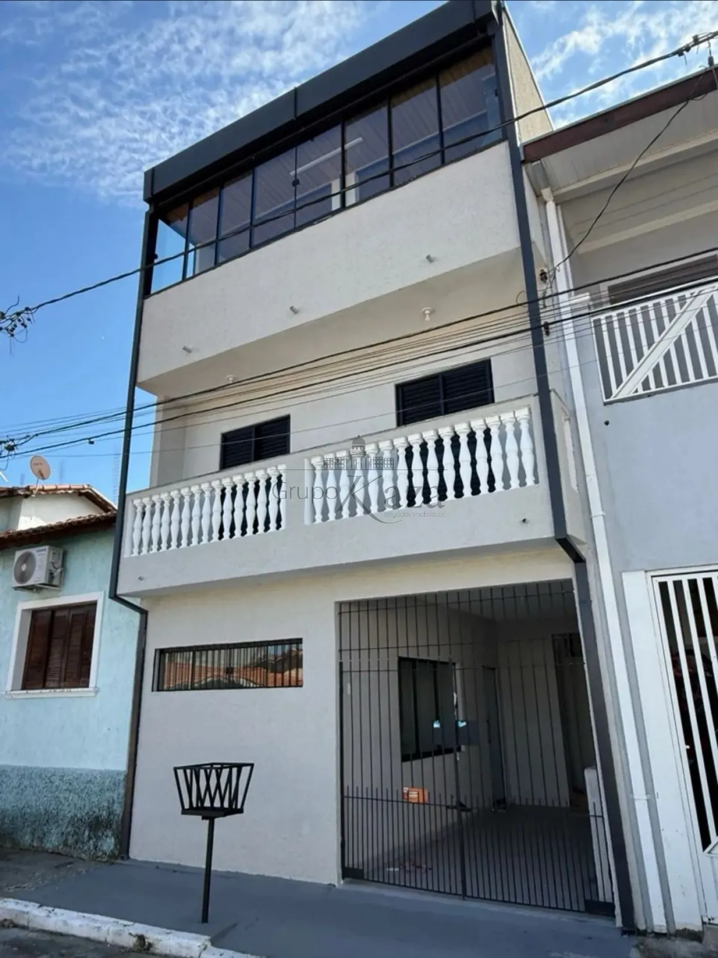 Foto 15 de Casa Sobrado em Vila Alexandrina, São José dos Campos - imagem 15