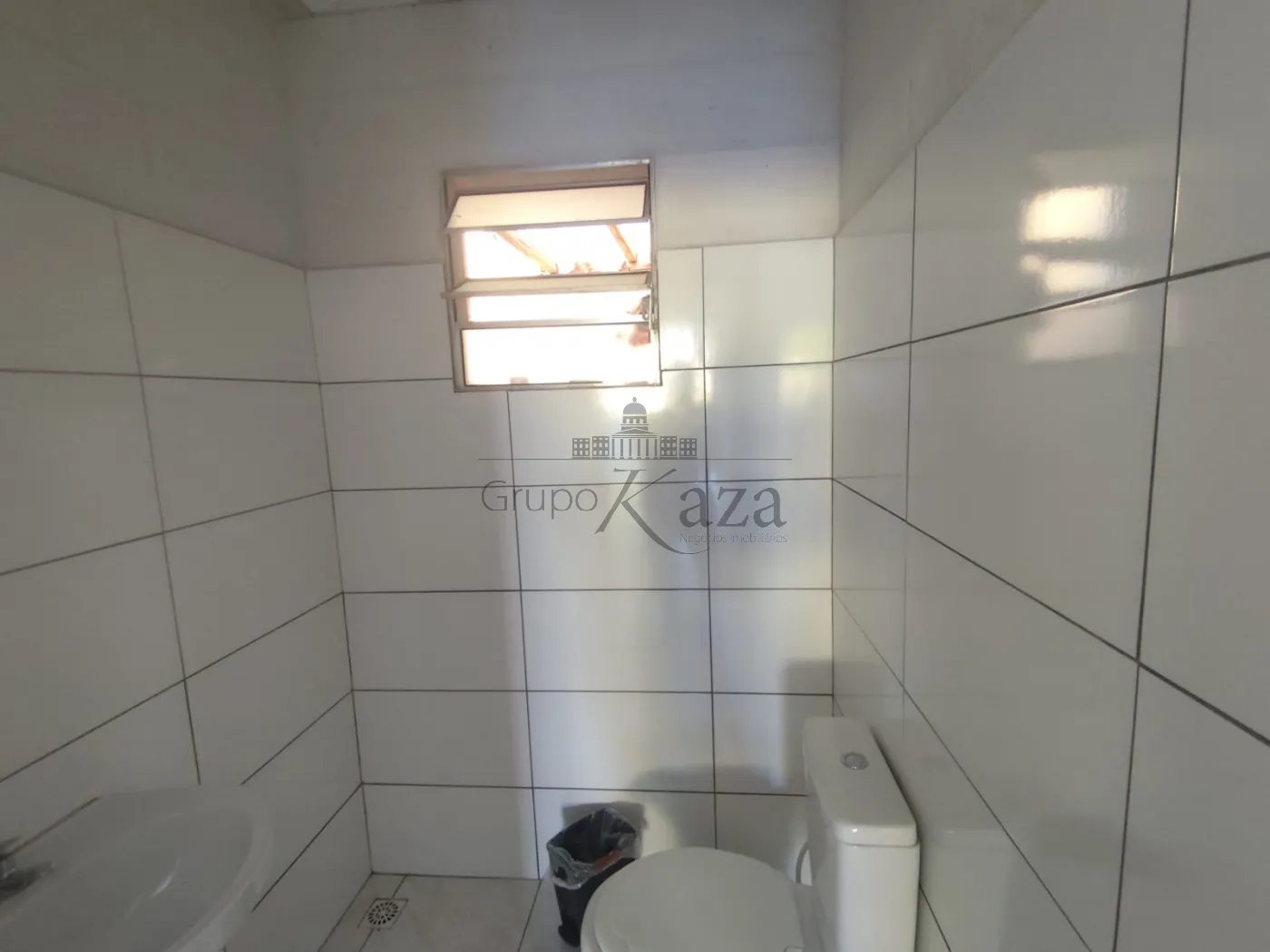 Foto 10 de Comercial Galpão em Jardim Oriente, São José dos Campos - imagem 10
