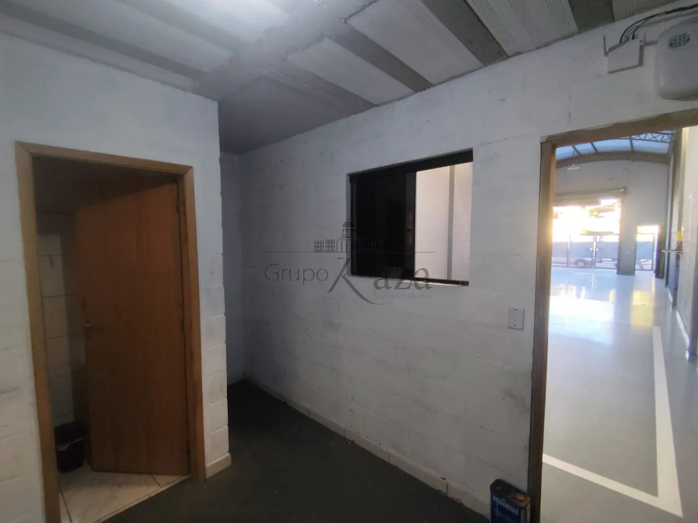 Foto 9 de Comercial Galpão em Jardim Oriente, São José dos Campos - imagem 9