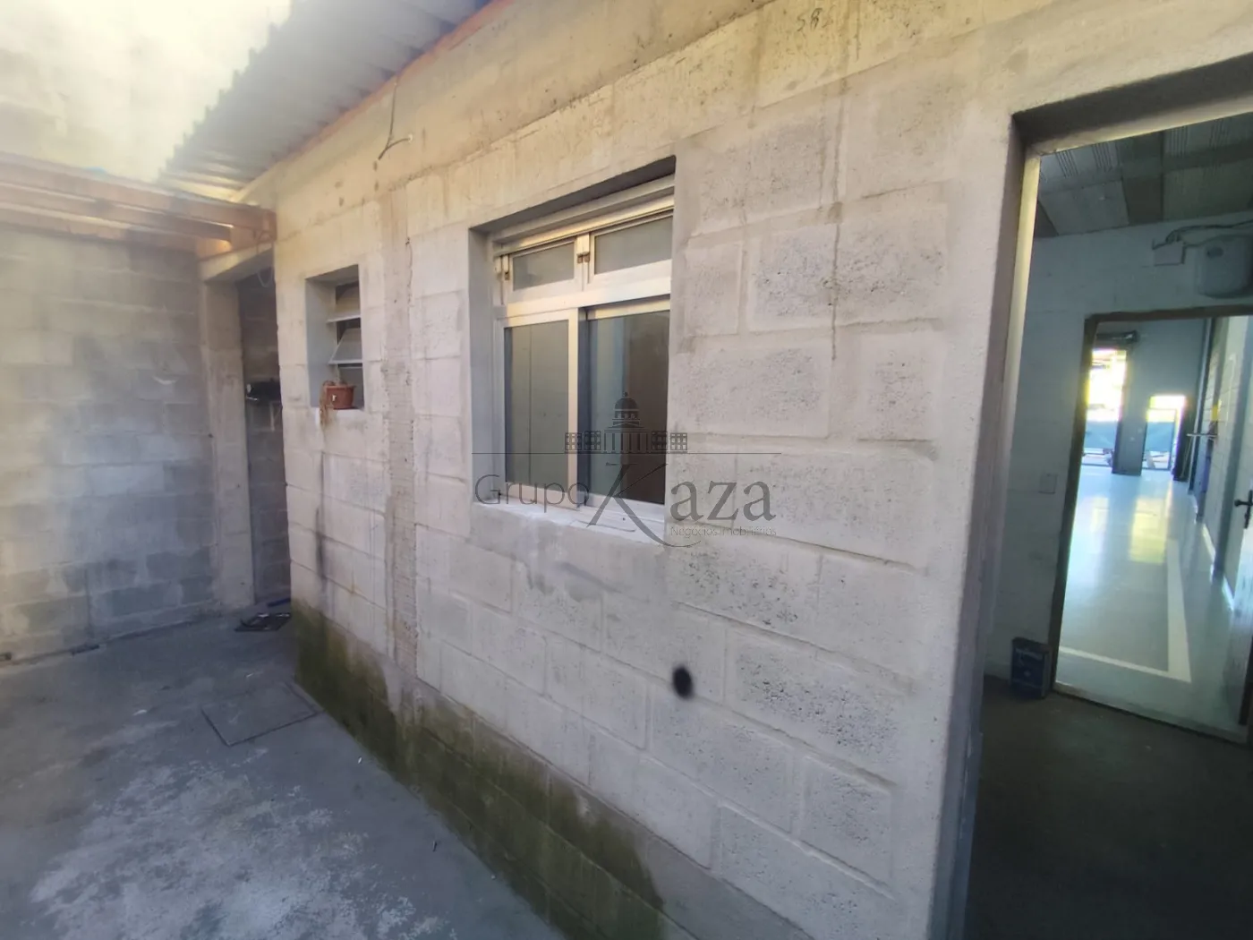 Foto 11 de Comercial Galpão em Jardim Oriente, São José dos Campos - imagem 11