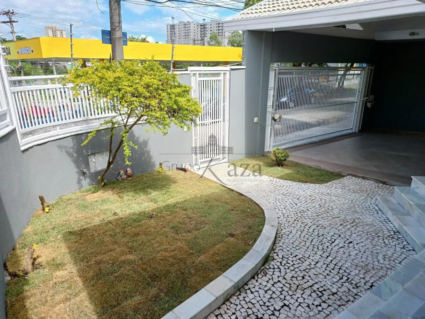 Foto 11 de Casa Padrão em Bosque dos Eucaliptos, São José dos Campos - imagem 11