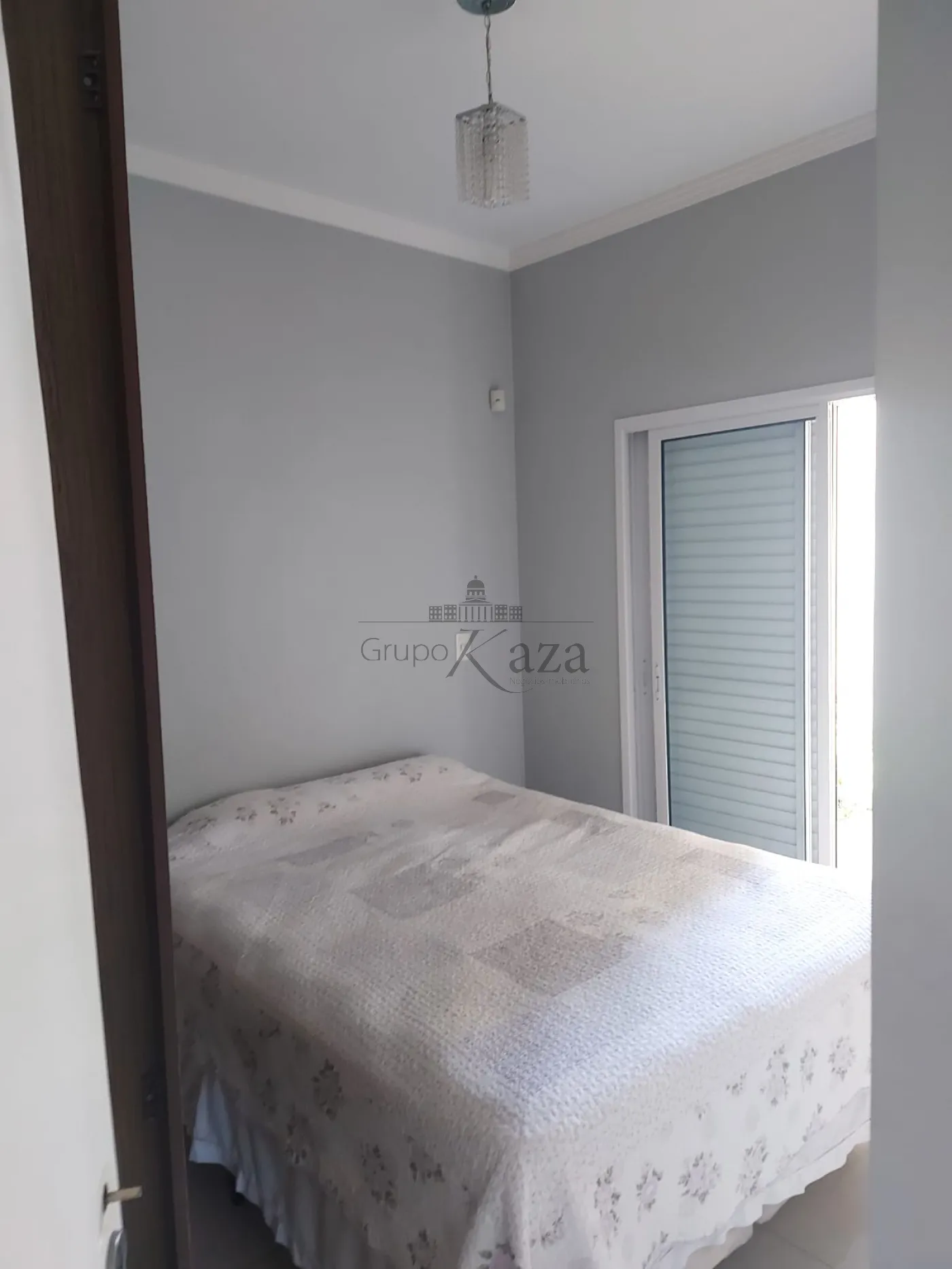 Foto 9 de Casa Padrão em Bosque dos Eucaliptos, São José dos Campos - imagem 9