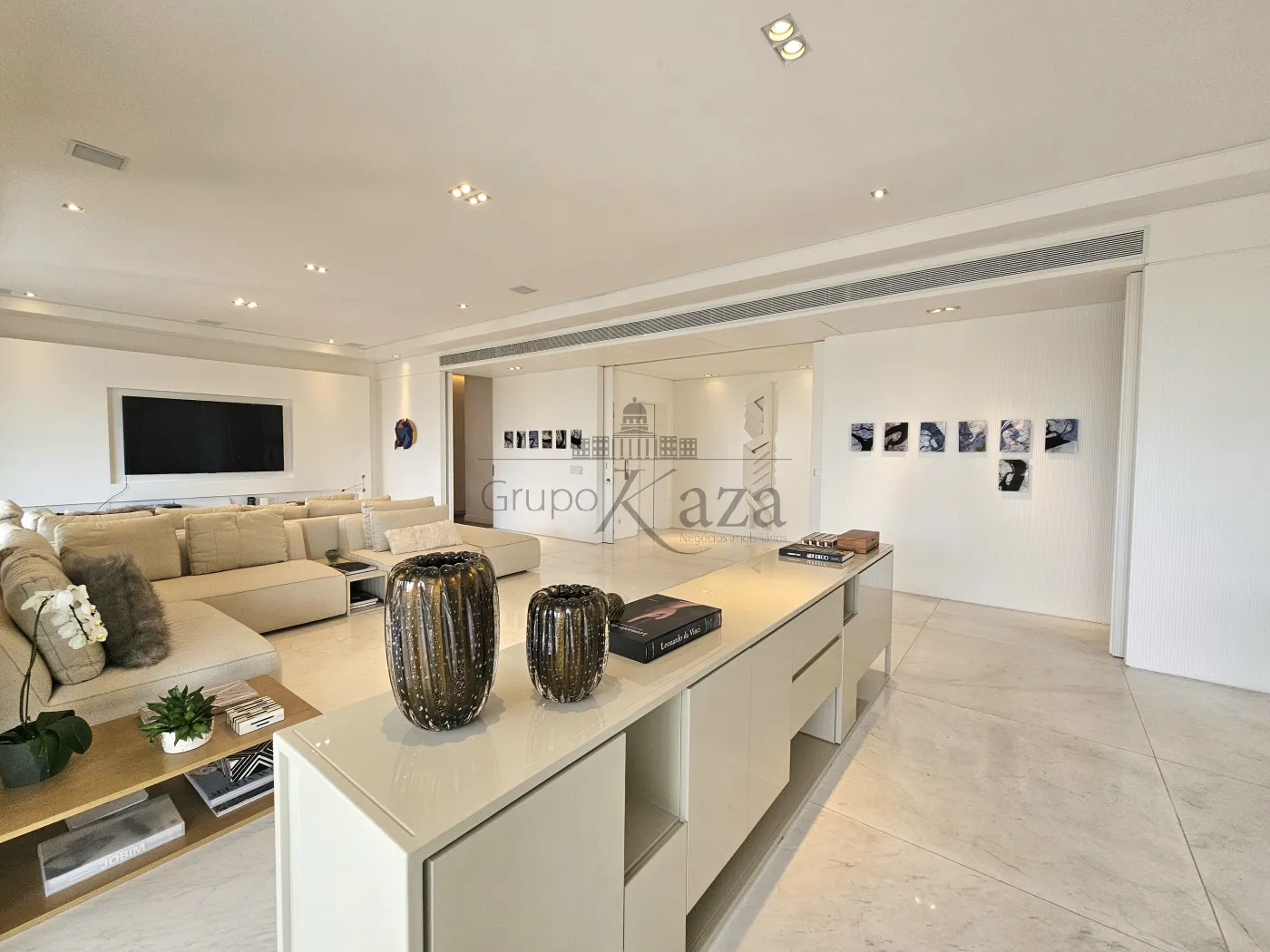 Foto 1 de Apartamento Padrão em Moema, São Paulo - imagem 1