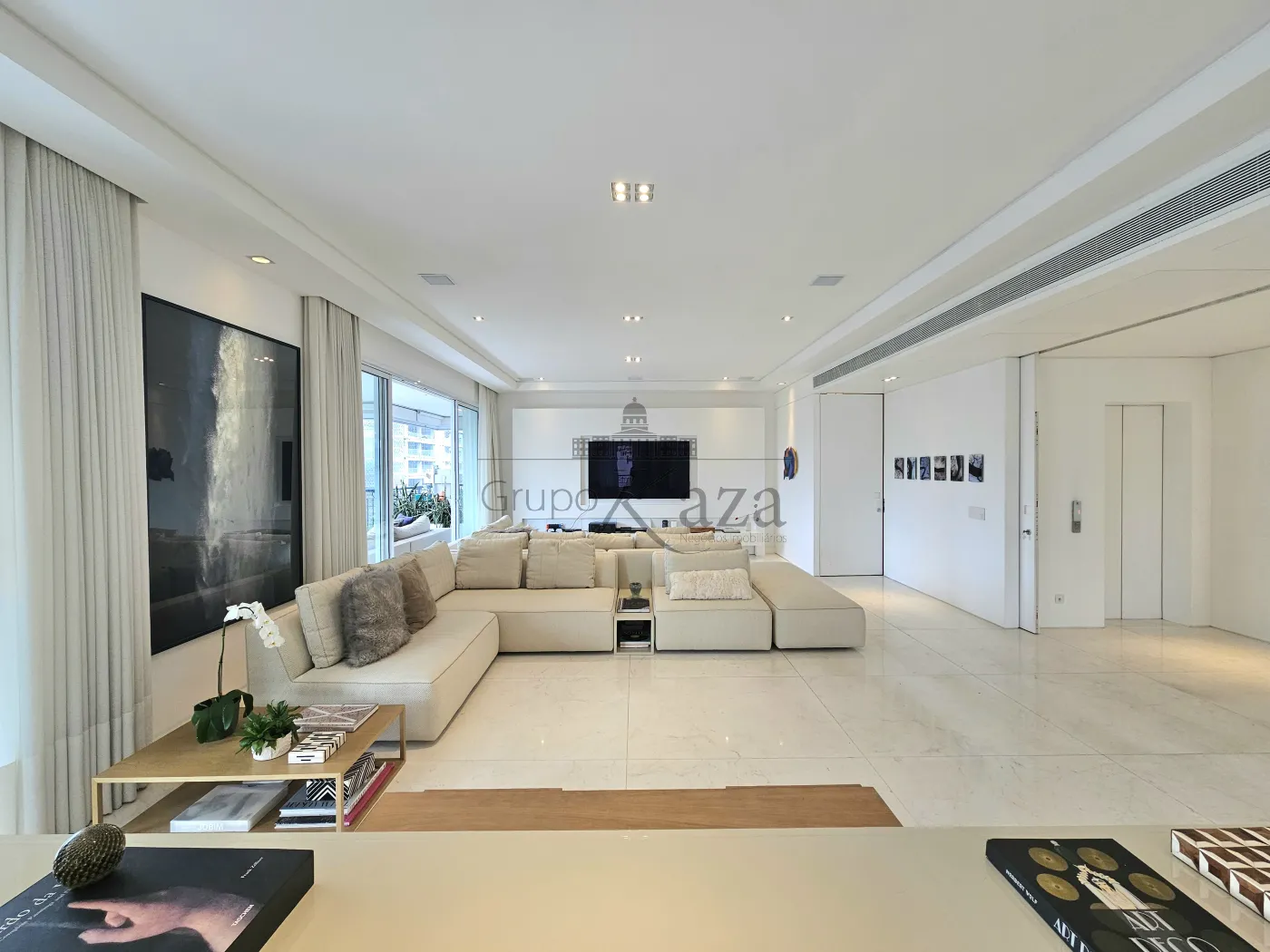 Foto 4 de Apartamento Padrão em Moema, São Paulo - imagem 4