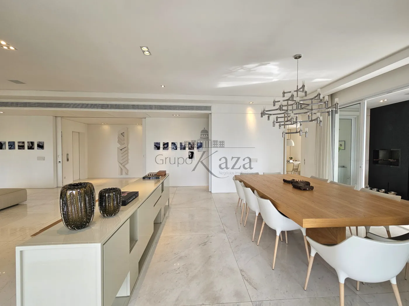 Foto 6 de Apartamento Padrão em Moema, São Paulo - imagem 6