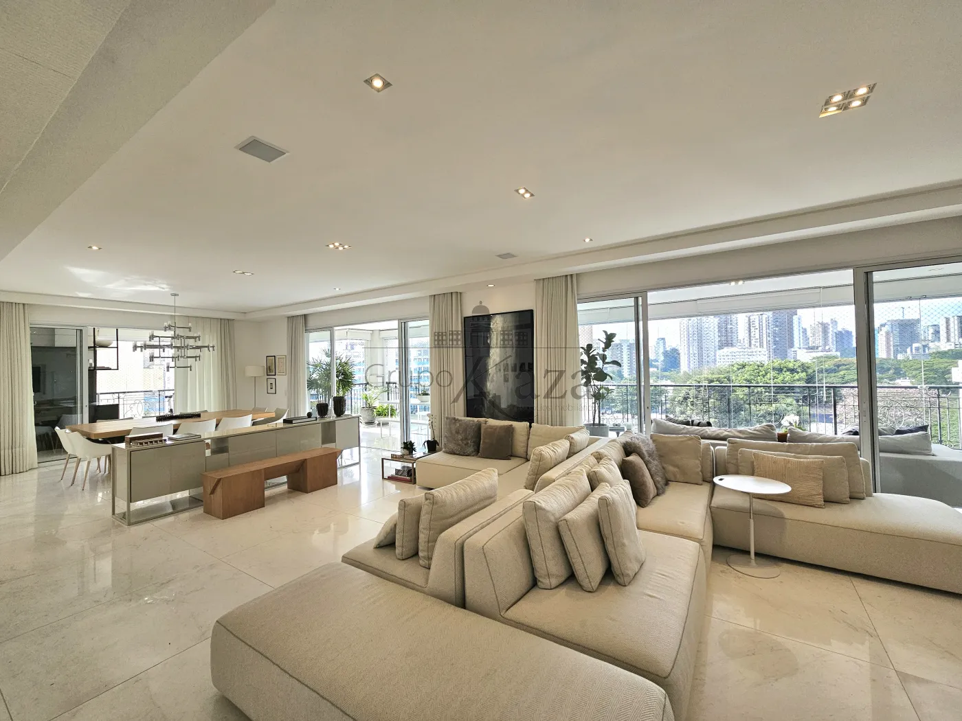 Foto 9 de Apartamento Padrão em Moema, São Paulo - imagem 9