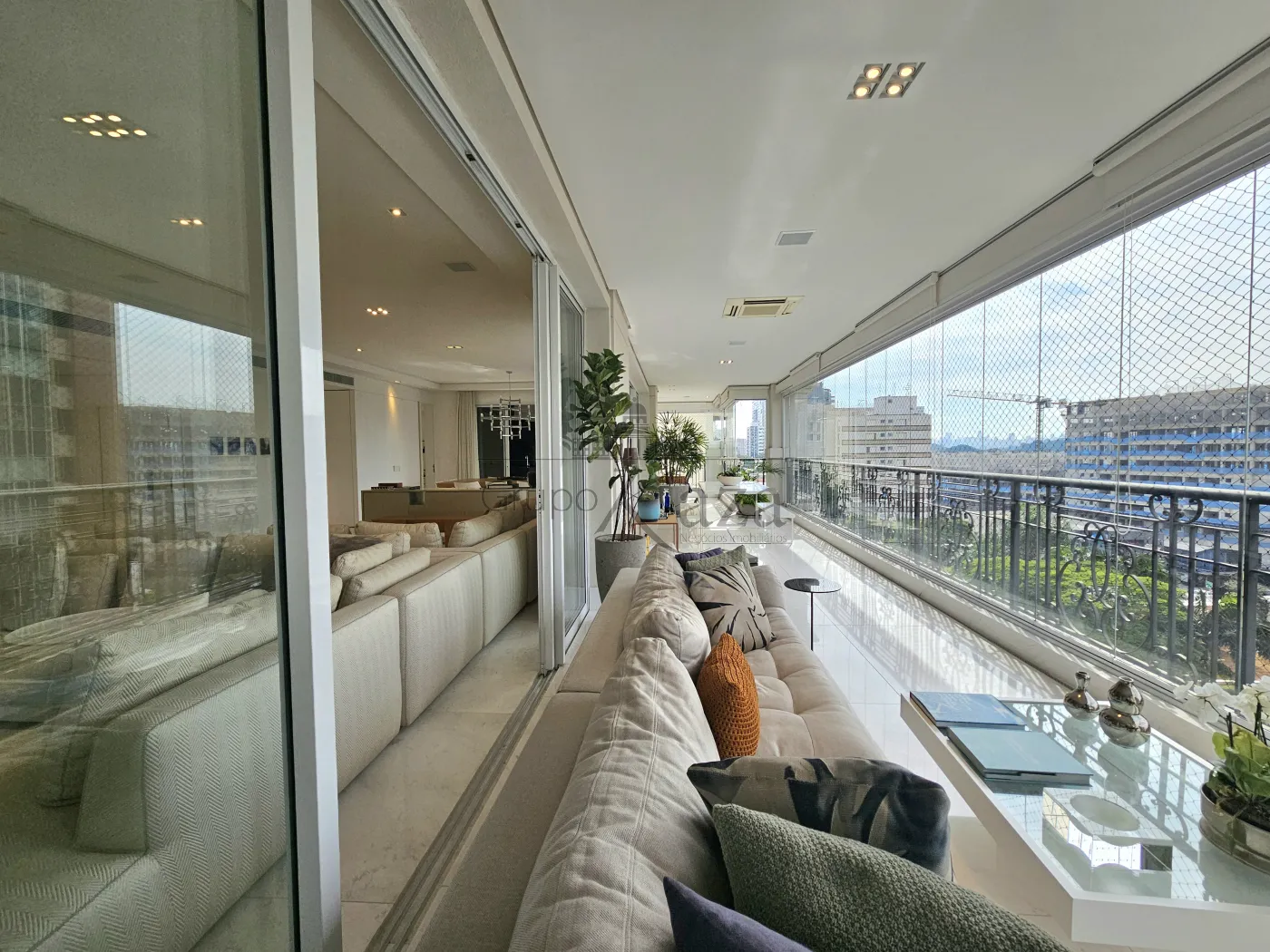 Foto 12 de Apartamento Padrão em Moema, São Paulo - imagem 12