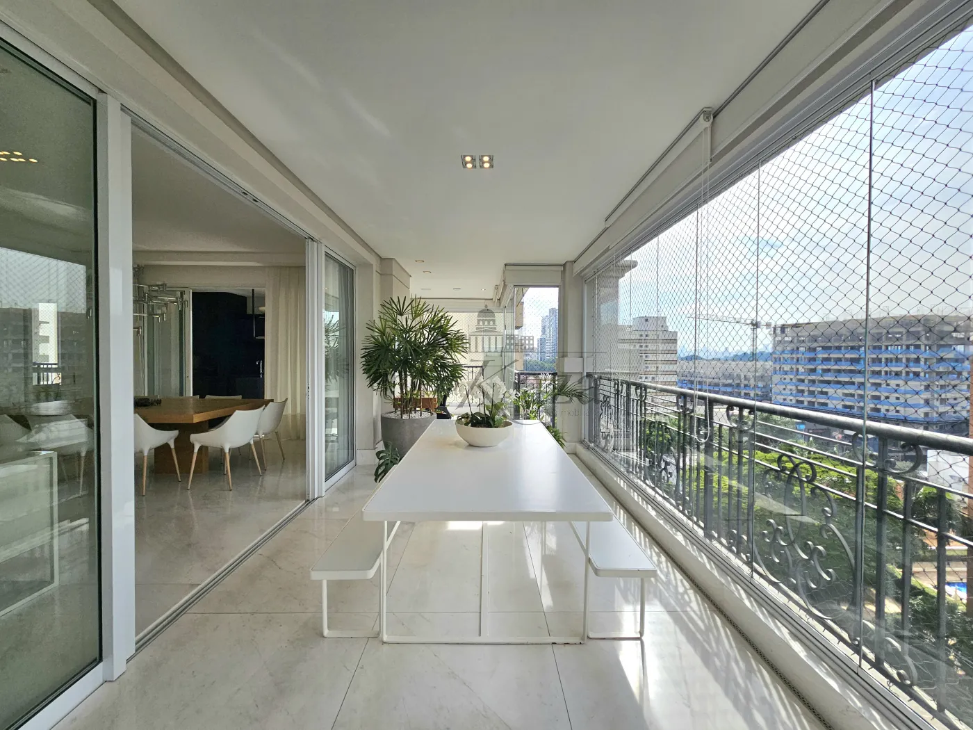 Foto 13 de Apartamento Padrão em Moema, São Paulo - imagem 13