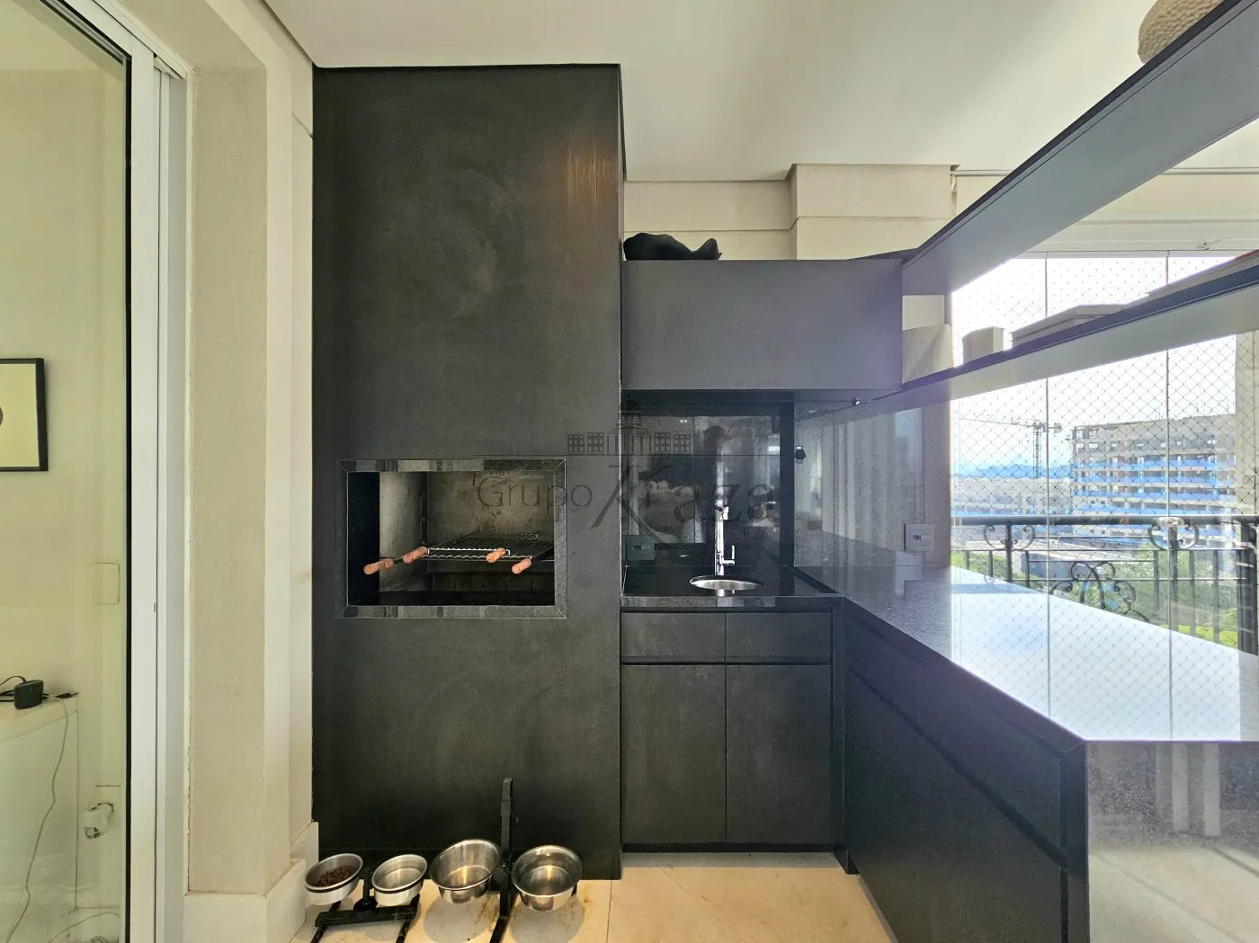 Foto 18 de Apartamento Padrão em Moema, São Paulo - imagem 18